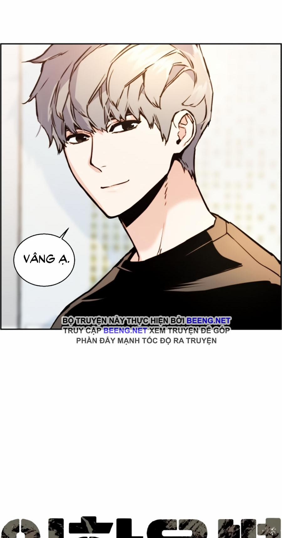 Bạn Học Của Tôi Là Lính Đánh Thuê 14 trang 11