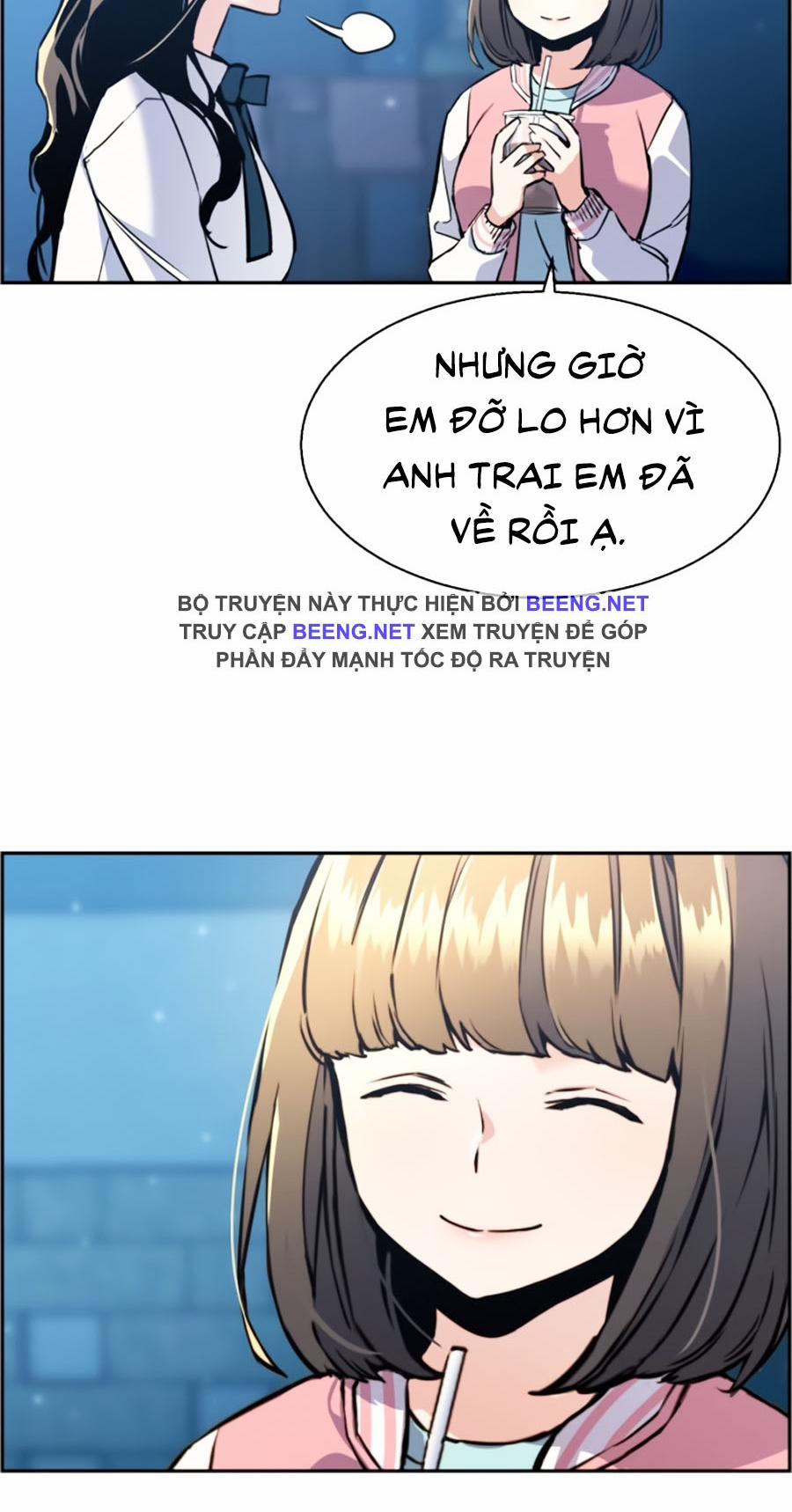 Bạn Học Của Tôi Là Lính Đánh Thuê 14 trang 19