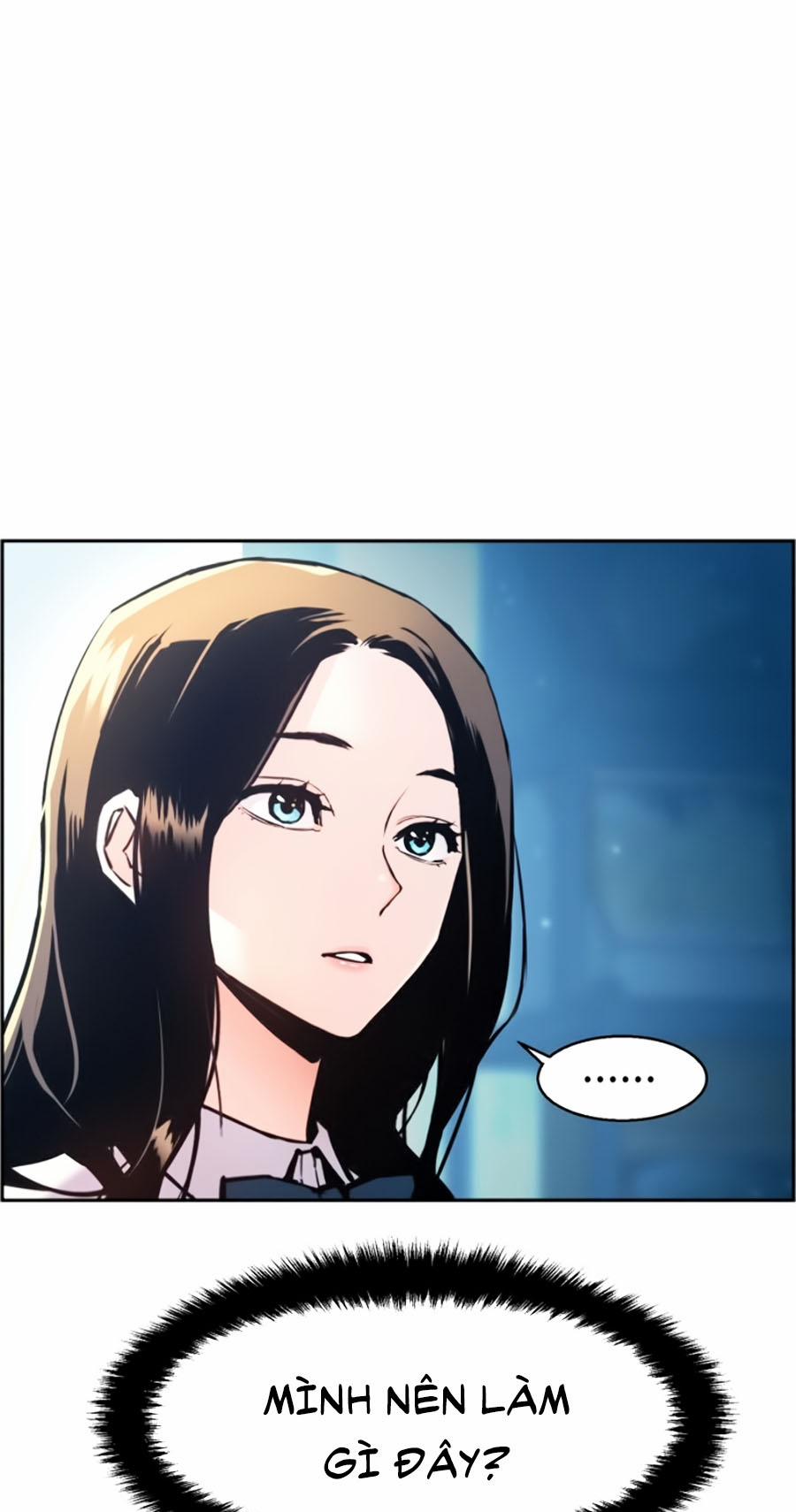 Bạn Học Của Tôi Là Lính Đánh Thuê 14 trang 20