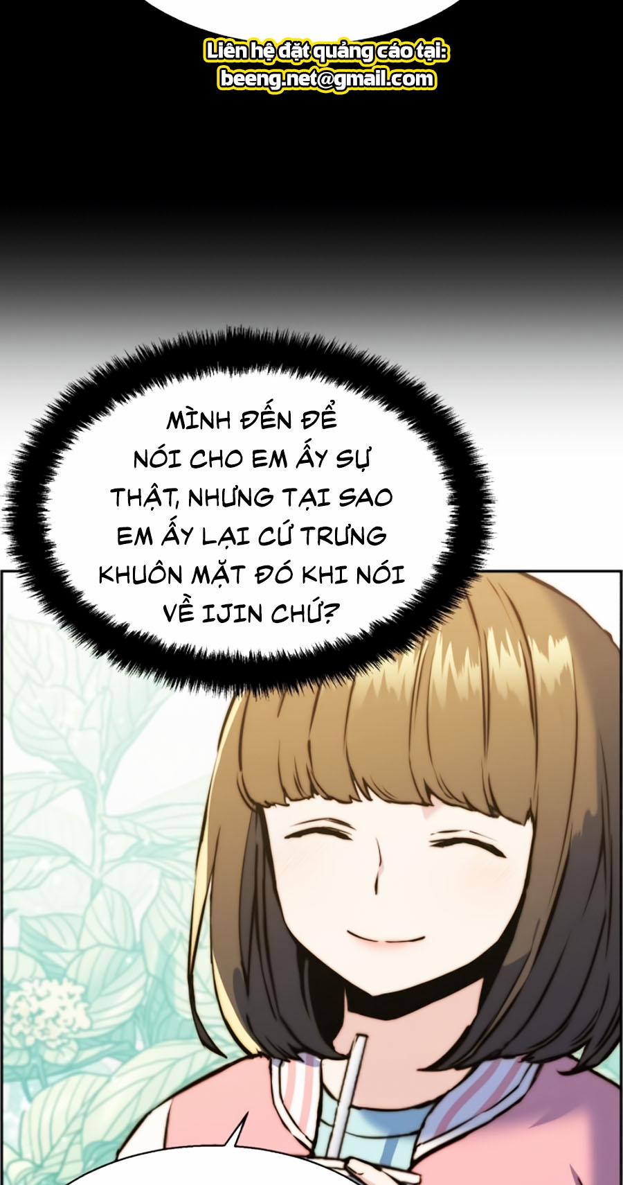 Bạn Học Của Tôi Là Lính Đánh Thuê 14 trang 28