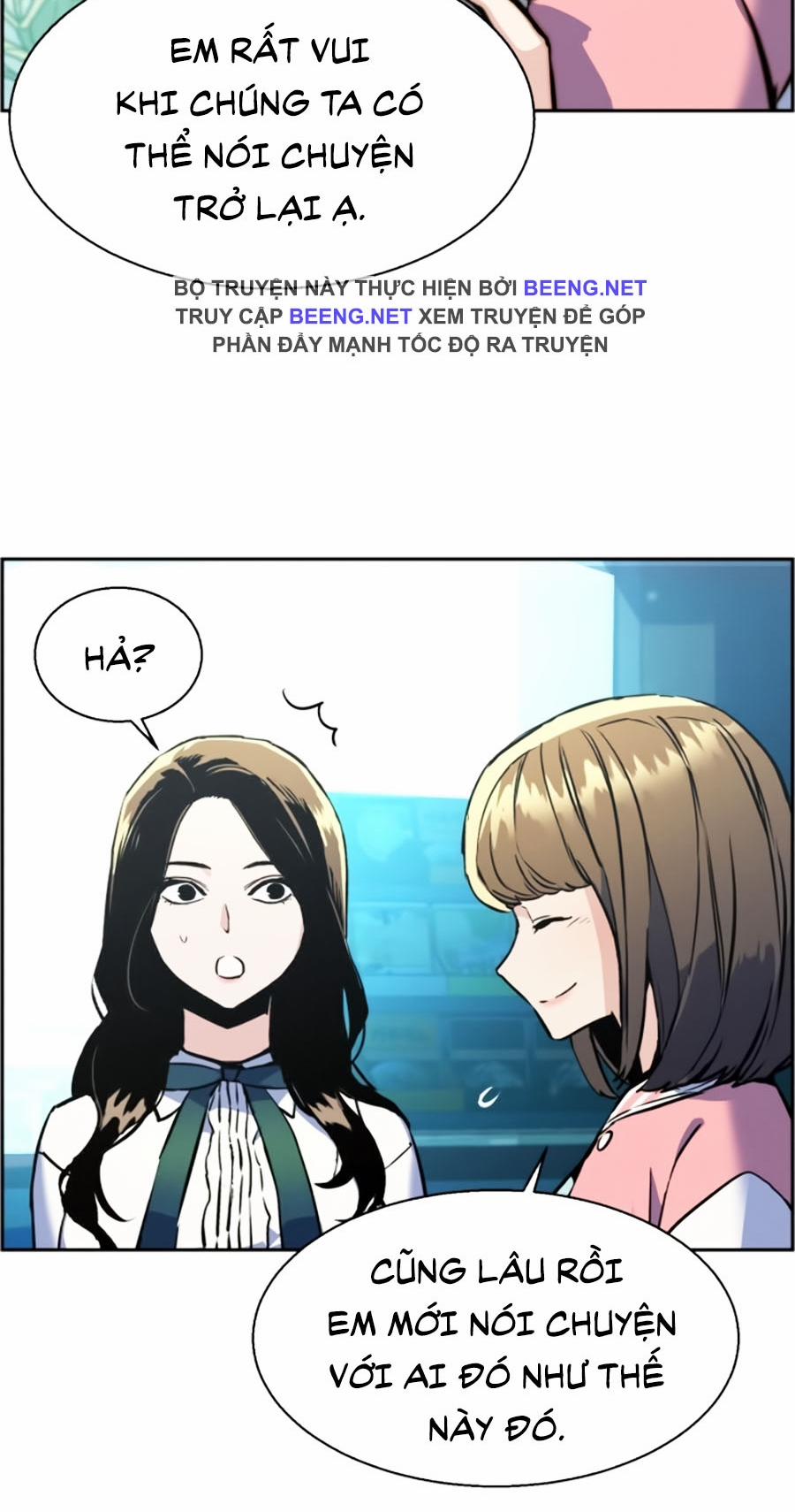 Bạn Học Của Tôi Là Lính Đánh Thuê 14 trang 29
