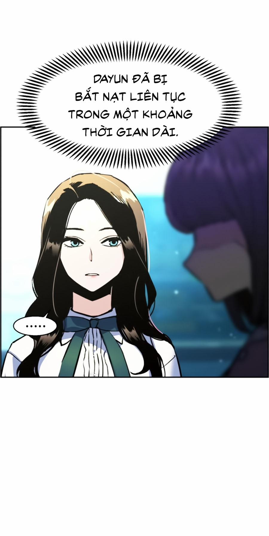 Bạn Học Của Tôi Là Lính Đánh Thuê 14 trang 30