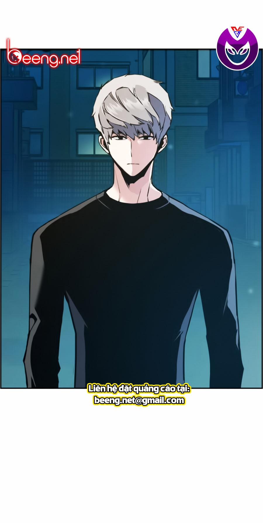 Bạn Học Của Tôi Là Lính Đánh Thuê 14 trang 32