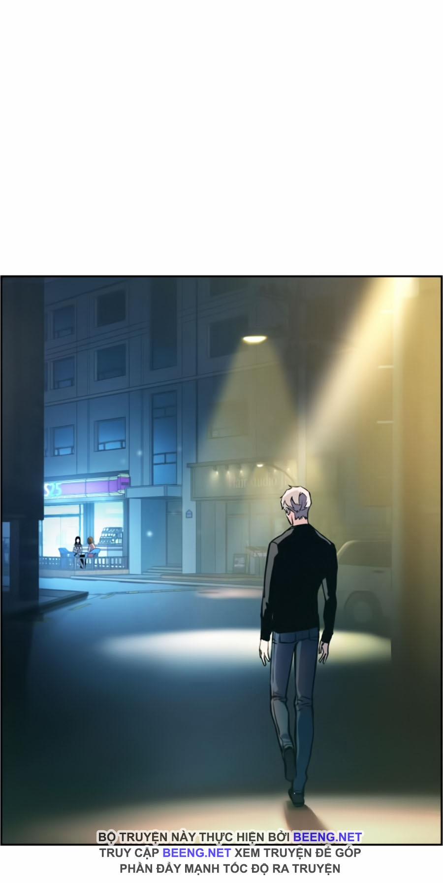 Bạn Học Của Tôi Là Lính Đánh Thuê 14 trang 33