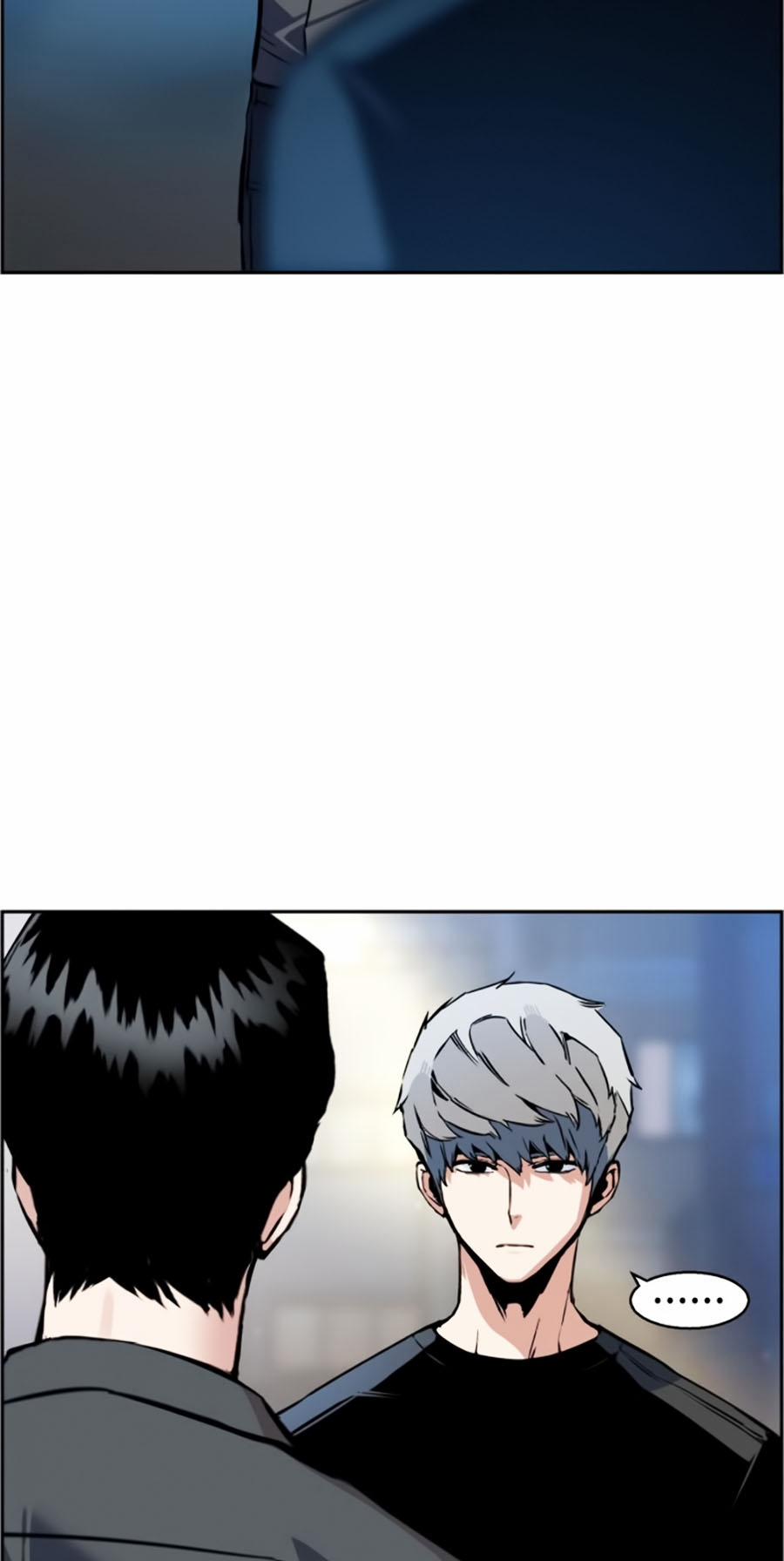 Bạn Học Của Tôi Là Lính Đánh Thuê 14 trang 35