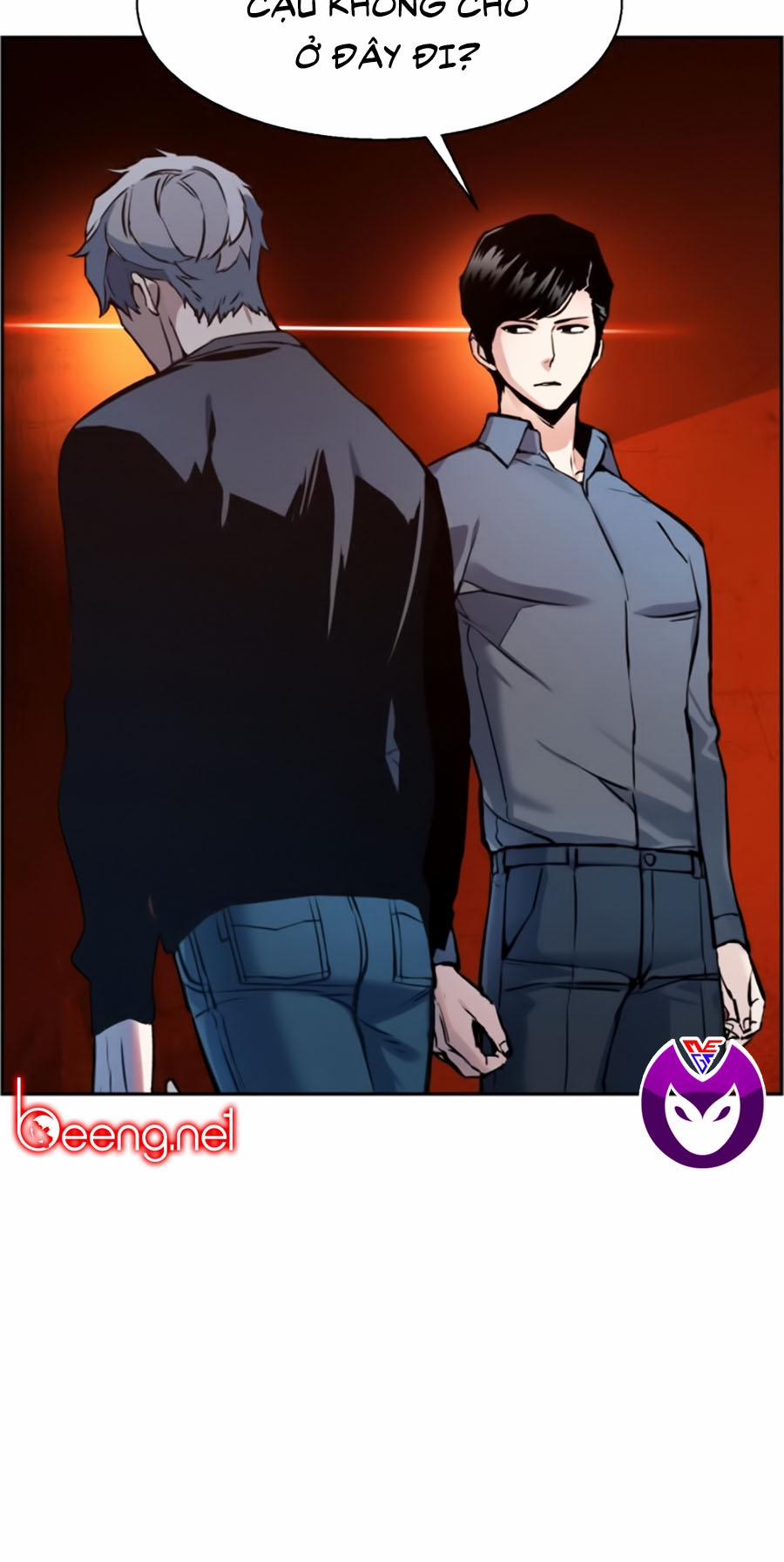 Bạn Học Của Tôi Là Lính Đánh Thuê 14 trang 37