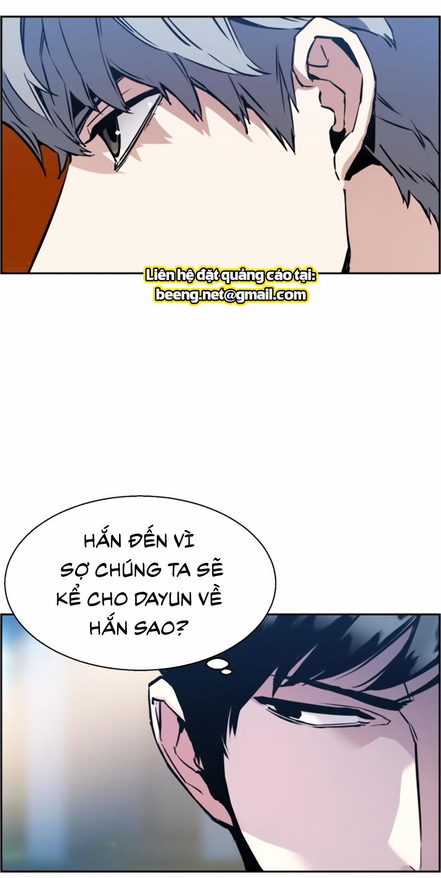 Bạn Học Của Tôi Là Lính Đánh Thuê 14 trang 38