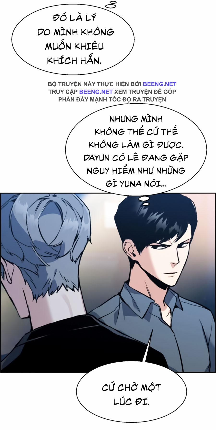 Bạn Học Của Tôi Là Lính Đánh Thuê 14 trang 39