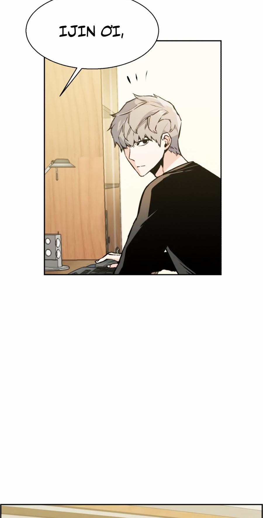 Bạn Học Của Tôi Là Lính Đánh Thuê 14 trang 4