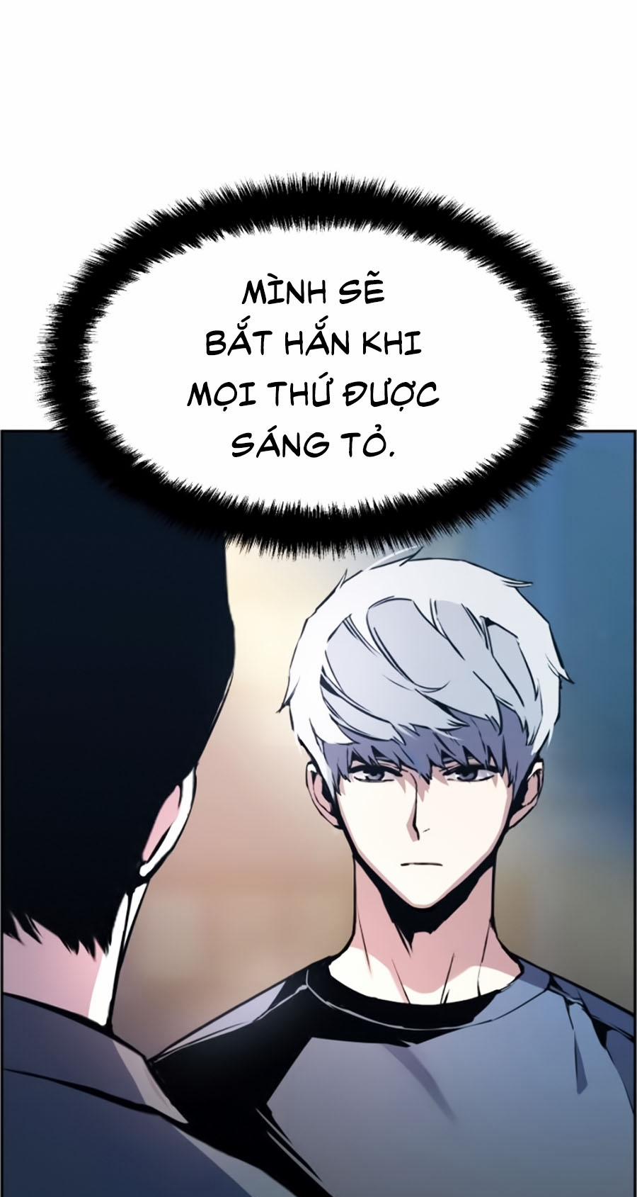 Bạn Học Của Tôi Là Lính Đánh Thuê 14 trang 40