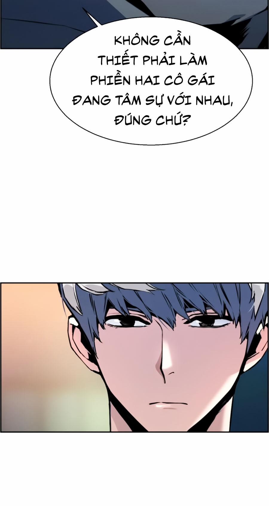 Bạn Học Của Tôi Là Lính Đánh Thuê 14 trang 41