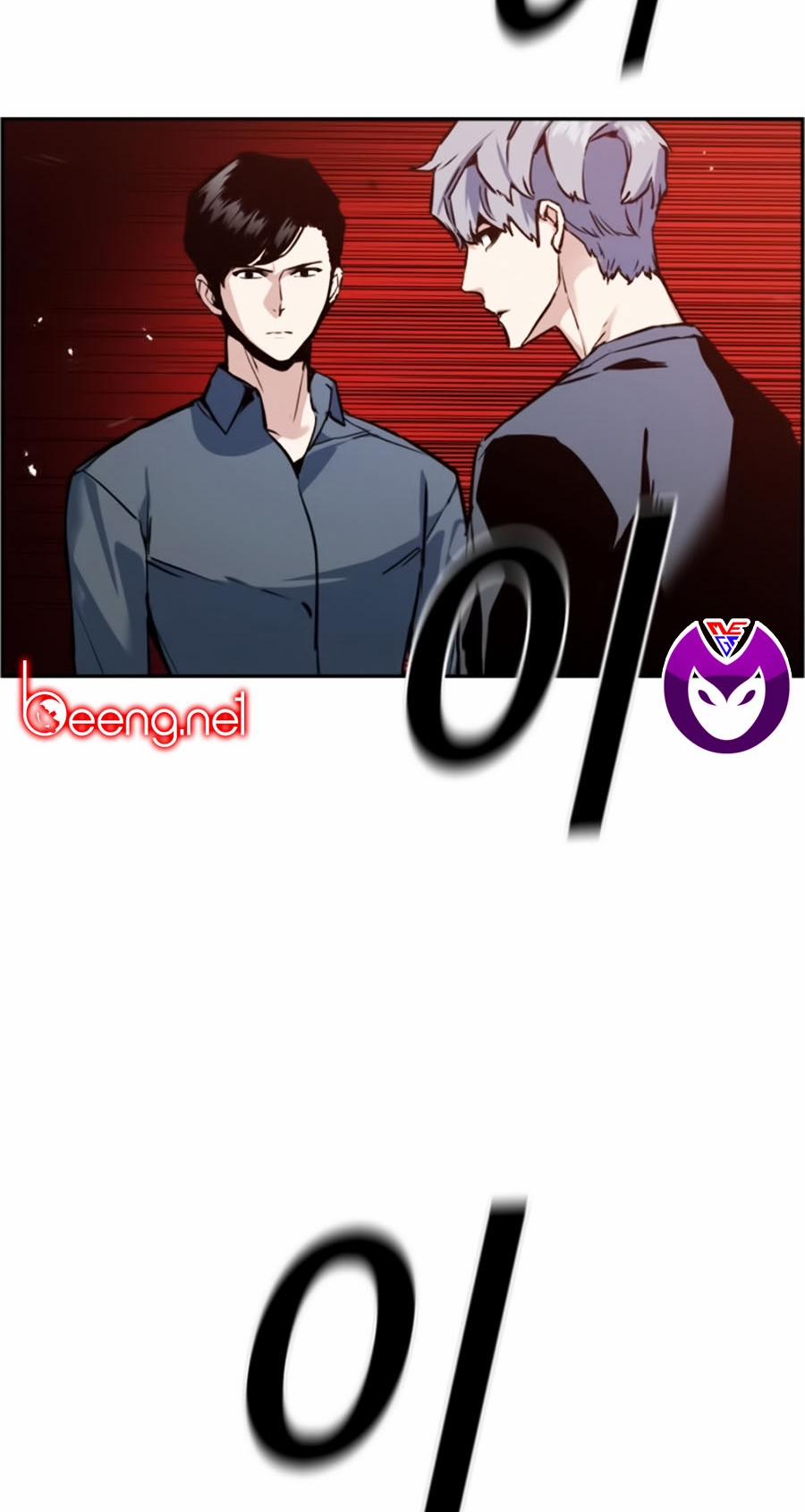 Bạn Học Của Tôi Là Lính Đánh Thuê 14 trang 43