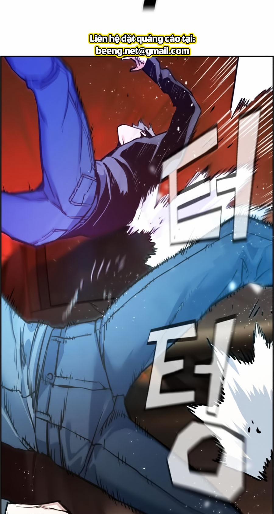 Bạn Học Của Tôi Là Lính Đánh Thuê 14 trang 44