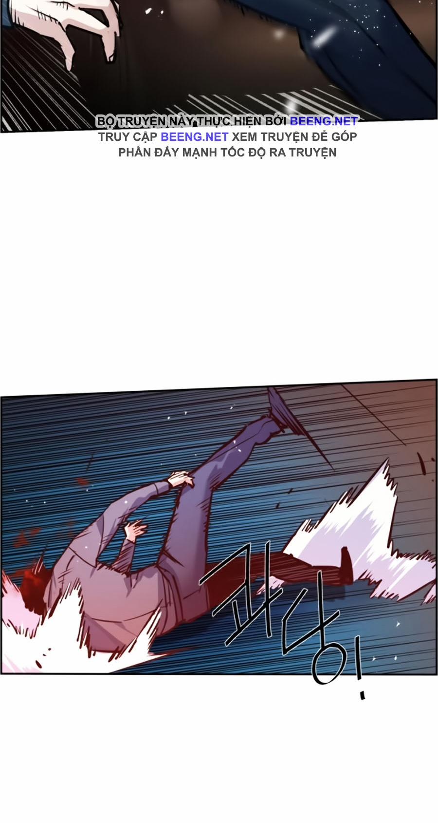 Bạn Học Của Tôi Là Lính Đánh Thuê 14 trang 45