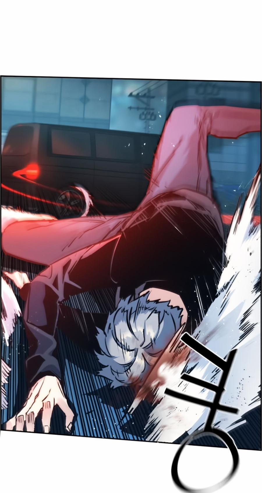 Bạn Học Của Tôi Là Lính Đánh Thuê 14 trang 46