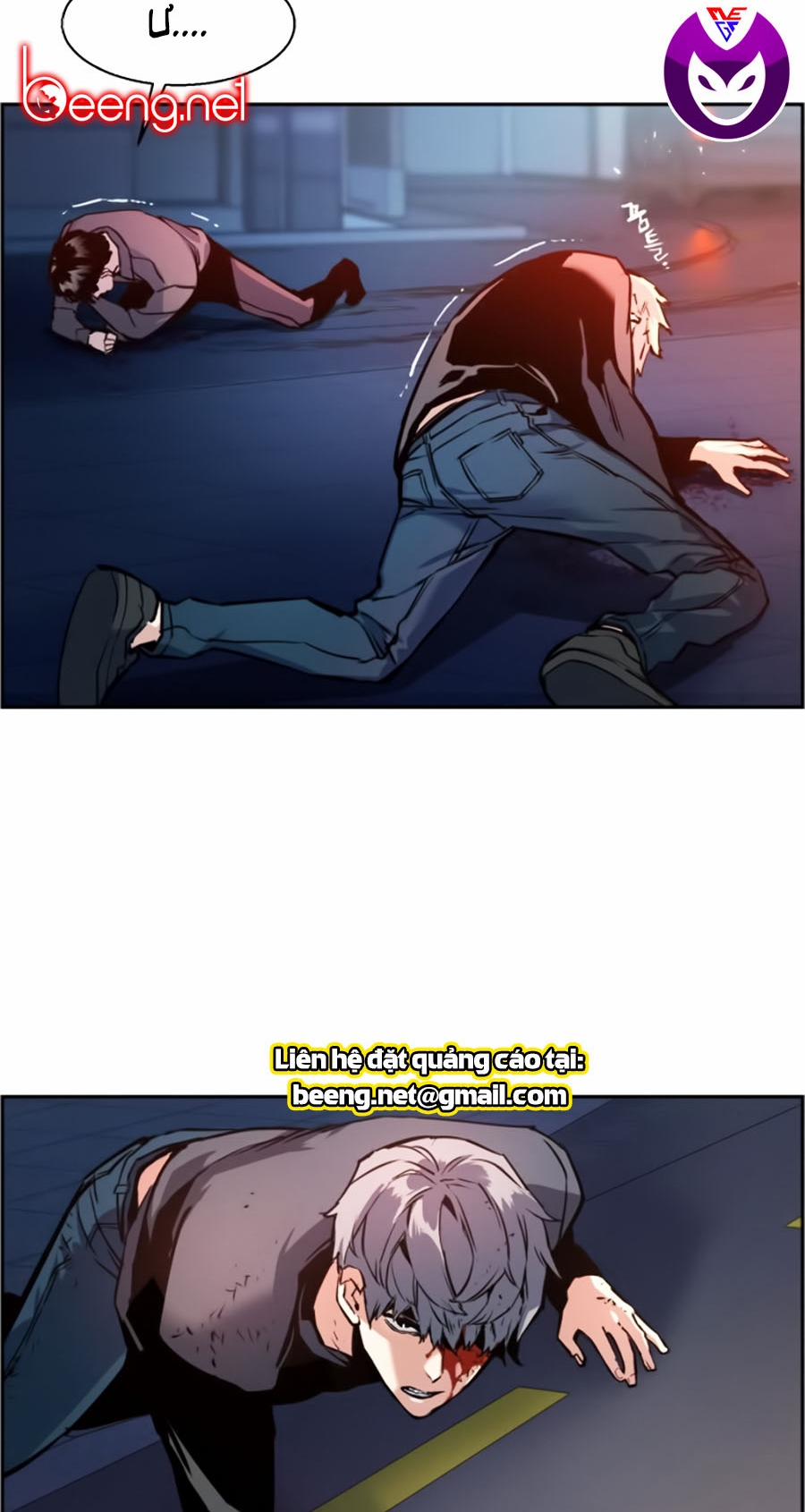 Bạn Học Của Tôi Là Lính Đánh Thuê 14 trang 48