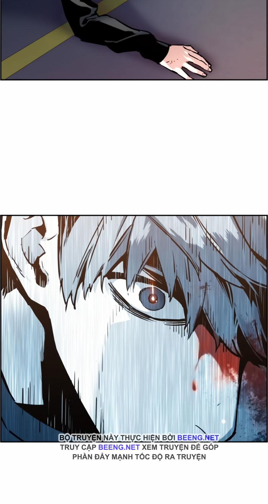 Bạn Học Của Tôi Là Lính Đánh Thuê 14 trang 49