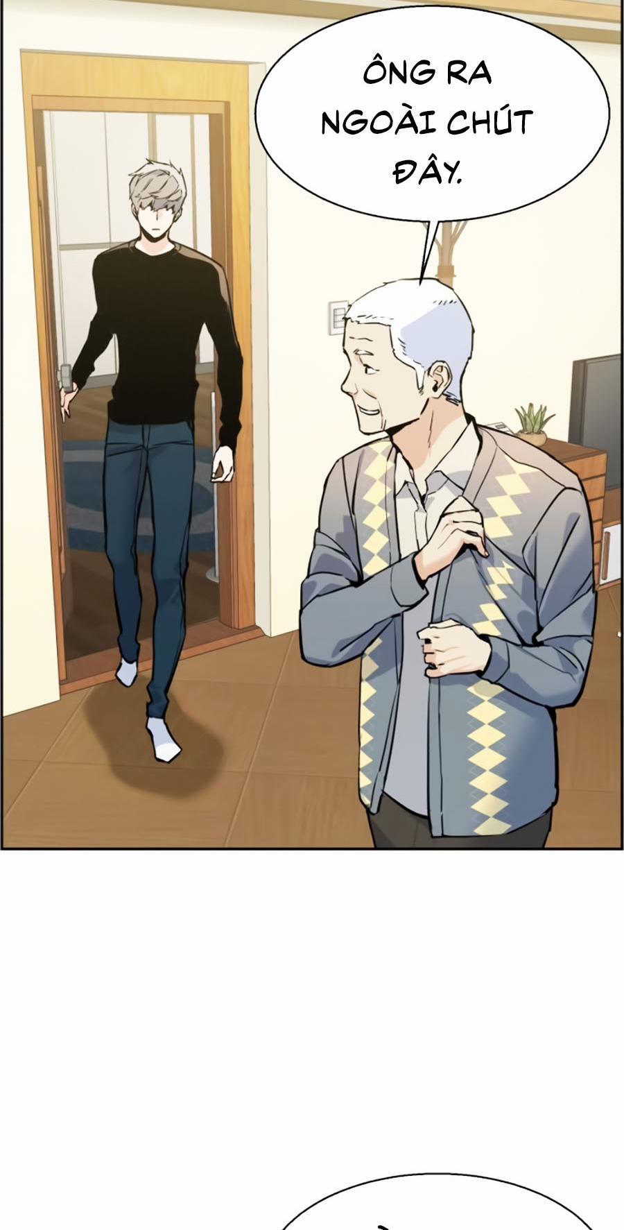 Bạn Học Của Tôi Là Lính Đánh Thuê 14 trang 5