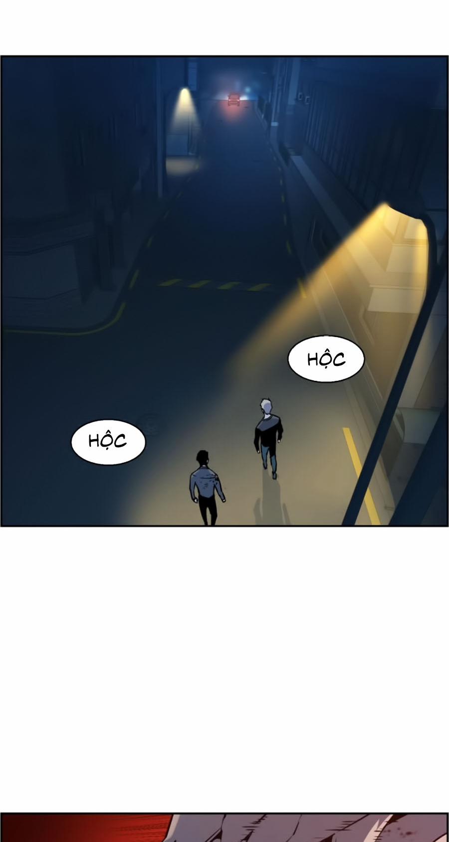Bạn Học Của Tôi Là Lính Đánh Thuê 14 trang 55