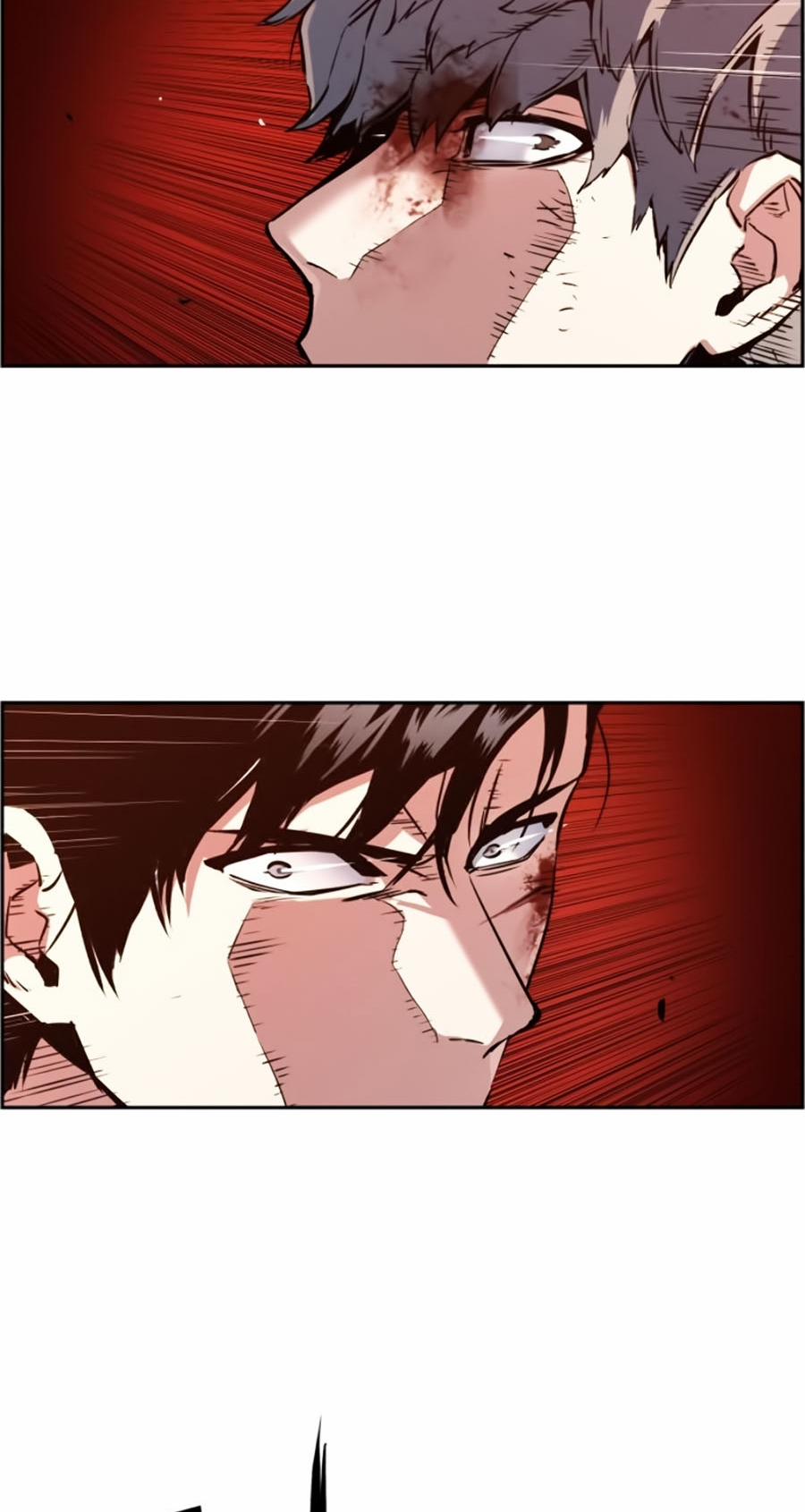 Bạn Học Của Tôi Là Lính Đánh Thuê 14 trang 56