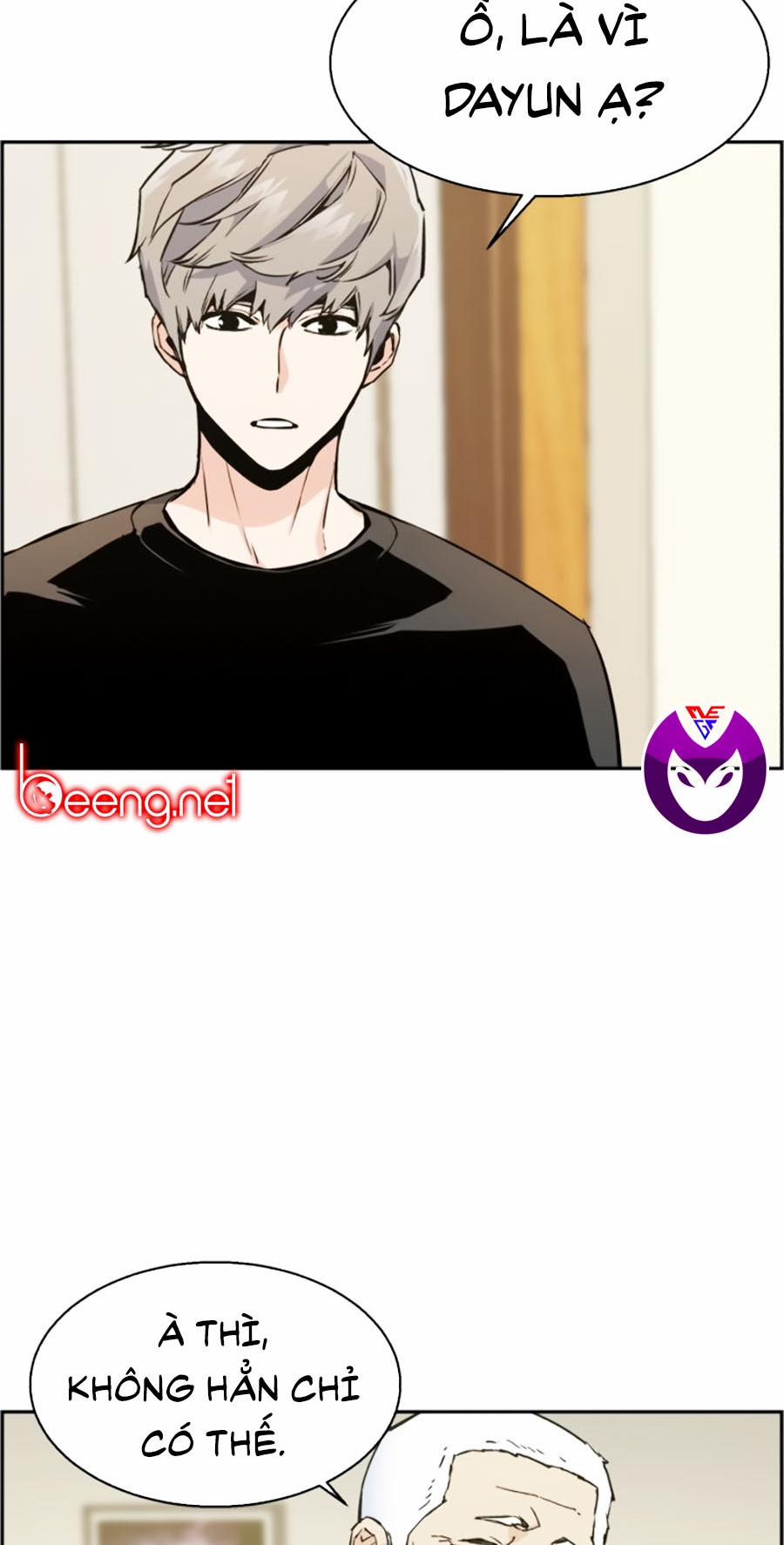 Bạn Học Của Tôi Là Lính Đánh Thuê 14 trang 6