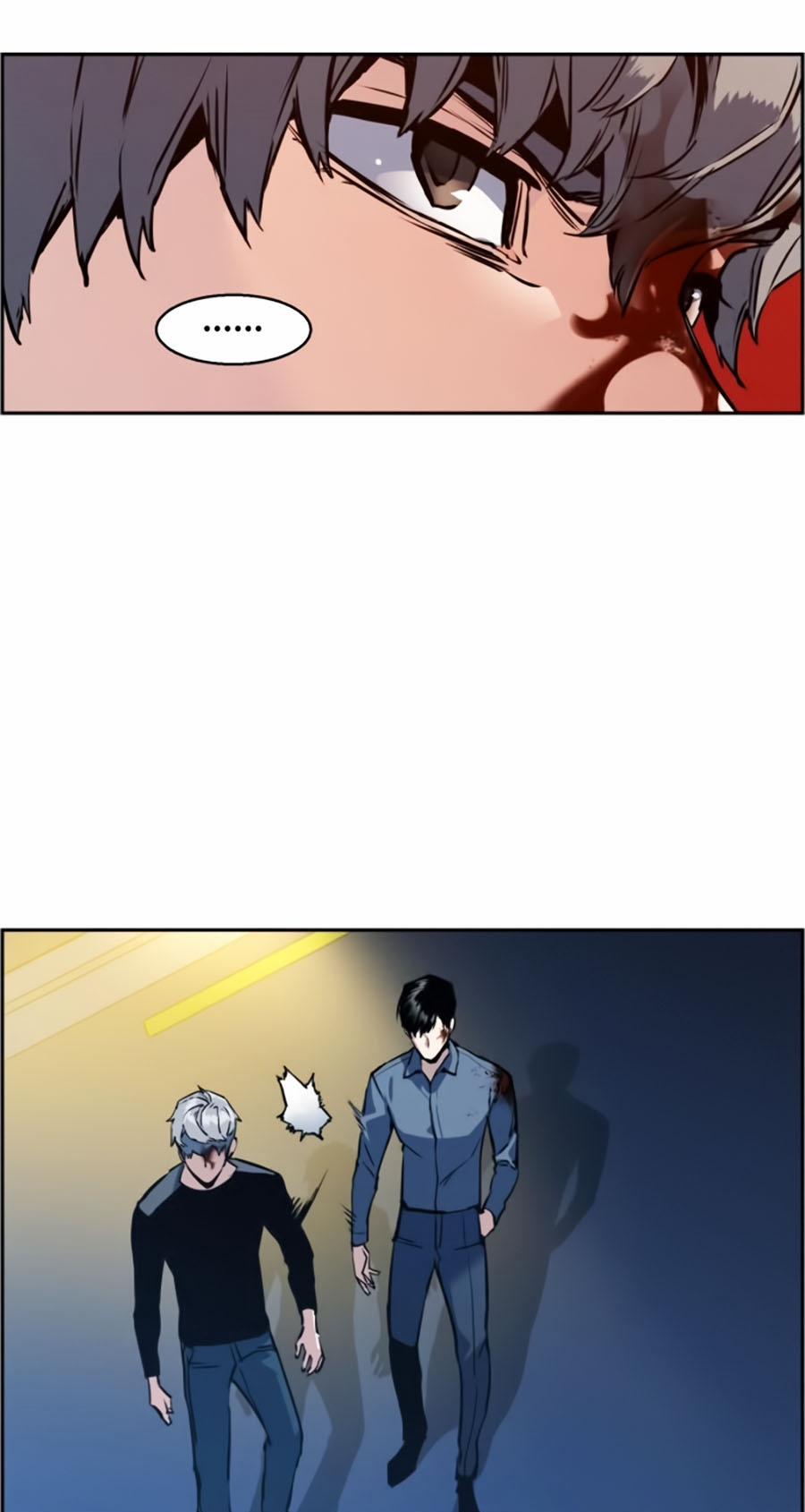 Bạn Học Của Tôi Là Lính Đánh Thuê 14 trang 60