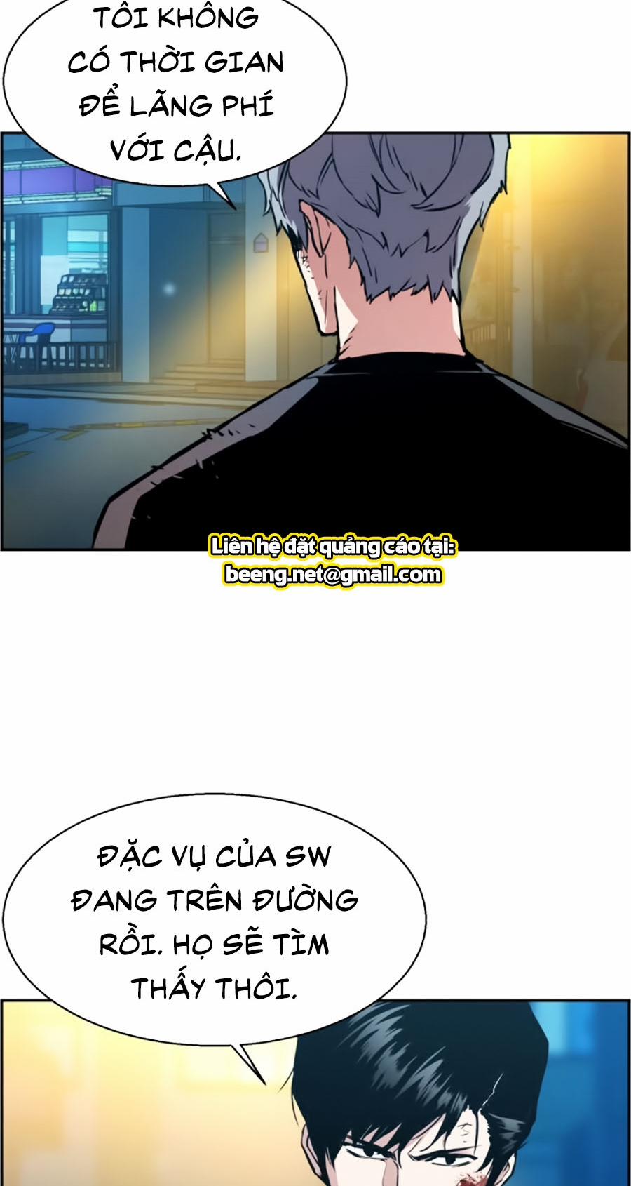 Bạn Học Của Tôi Là Lính Đánh Thuê 14 trang 64