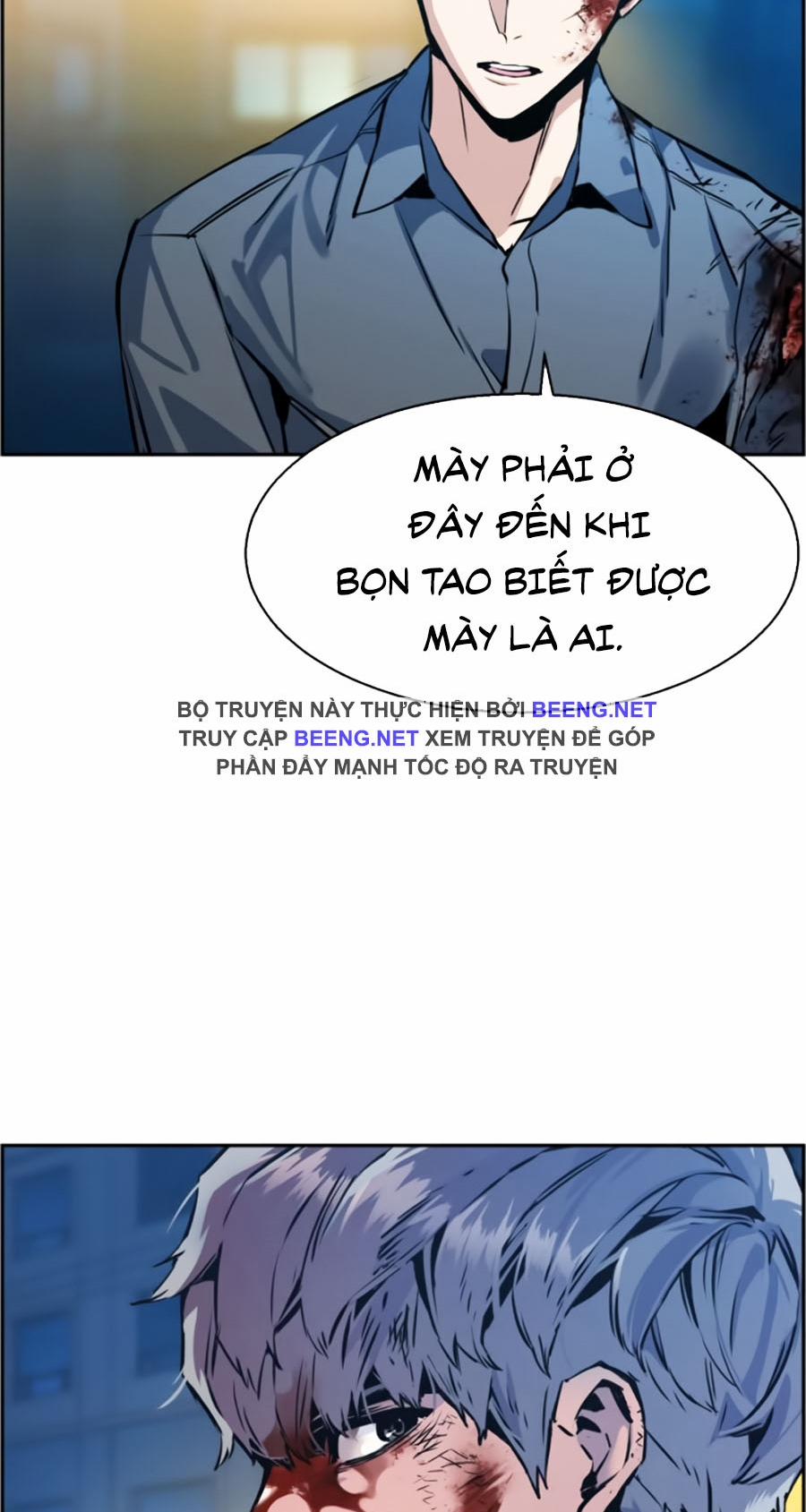 Bạn Học Của Tôi Là Lính Đánh Thuê 14 trang 65
