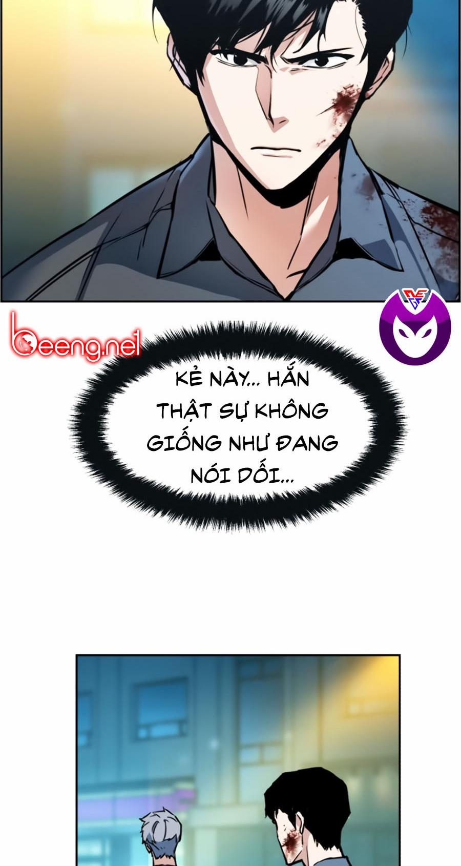 Bạn Học Của Tôi Là Lính Đánh Thuê 14 trang 67