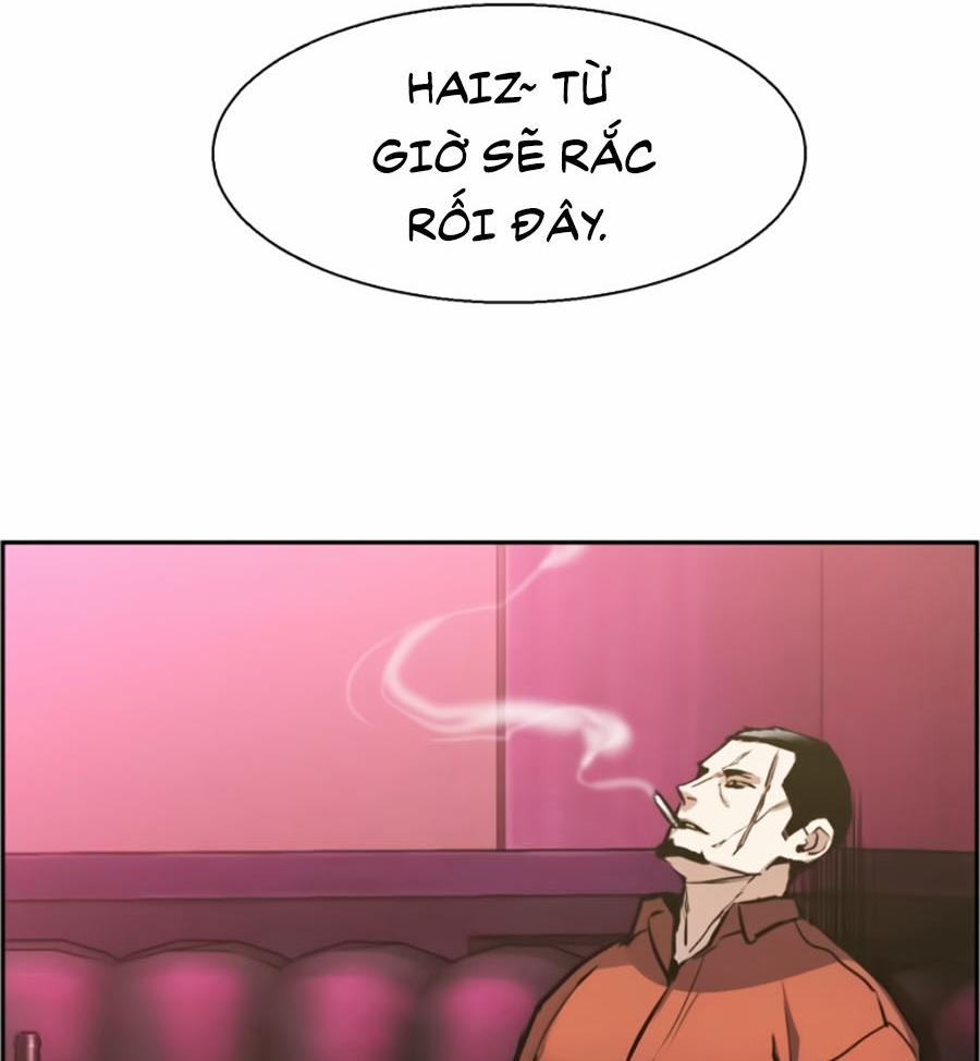 Bạn Học Của Tôi Là Lính Đánh Thuê 14 trang 72