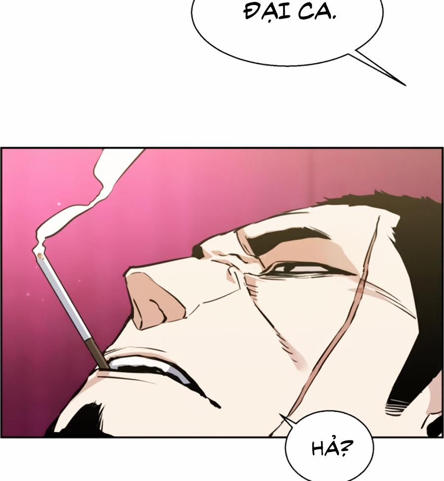 Bạn Học Của Tôi Là Lính Đánh Thuê 14 trang 74