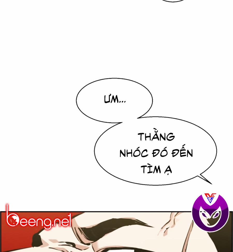 Bạn Học Của Tôi Là Lính Đánh Thuê 14 trang 75