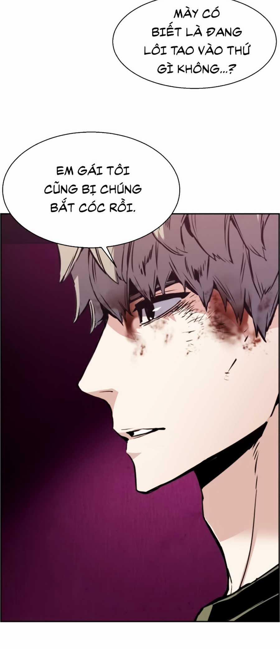 Bạn Học Của Tôi Là Lính Đánh Thuê 15 trang 13