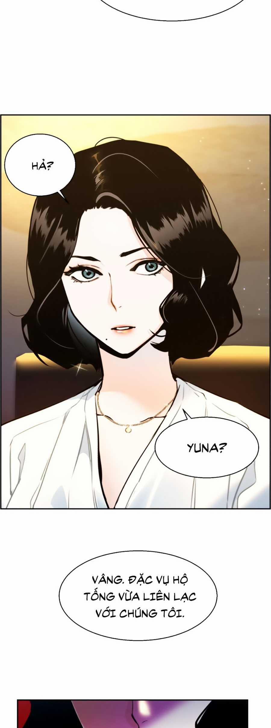 Bạn Học Của Tôi Là Lính Đánh Thuê 15 trang 2