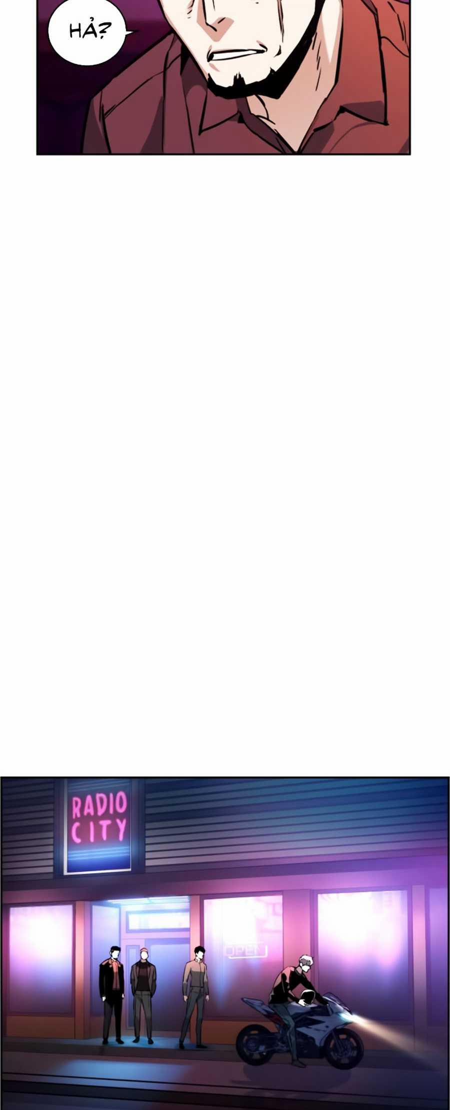 Bạn Học Của Tôi Là Lính Đánh Thuê 15 trang 23