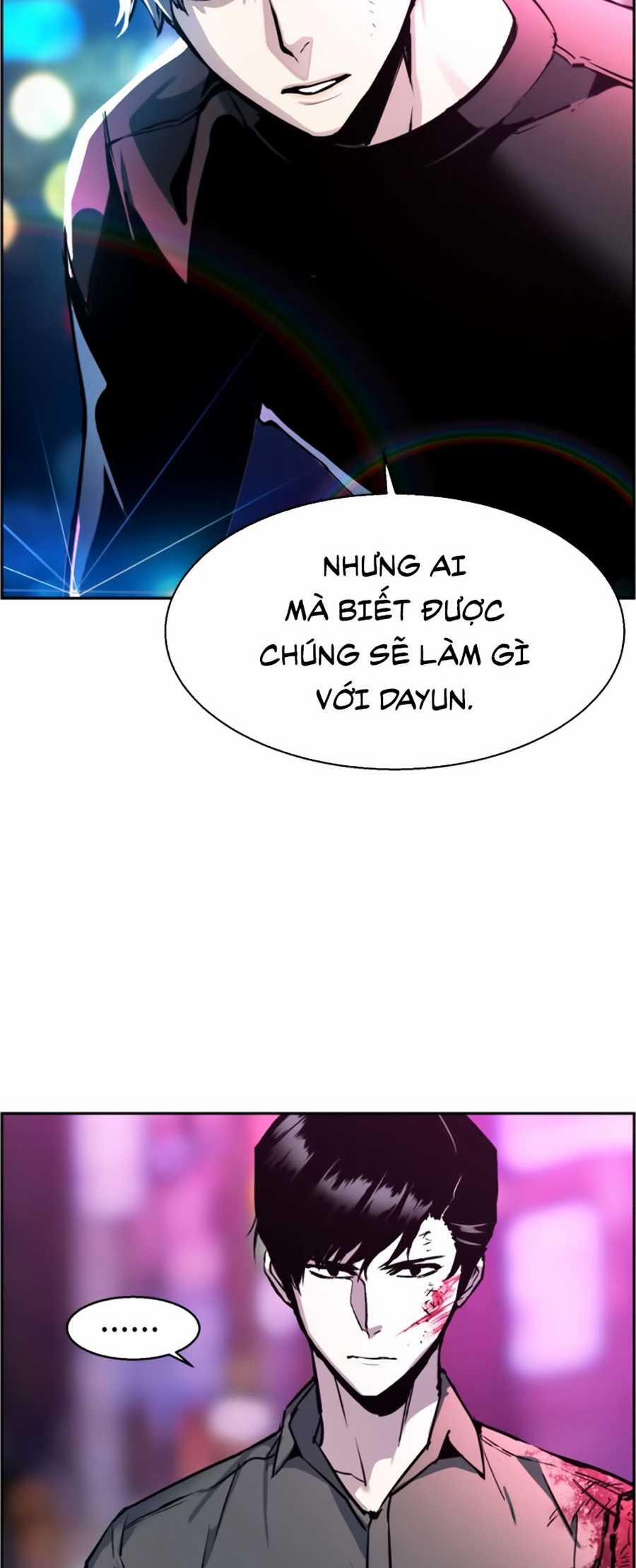 Bạn Học Của Tôi Là Lính Đánh Thuê 15 trang 26