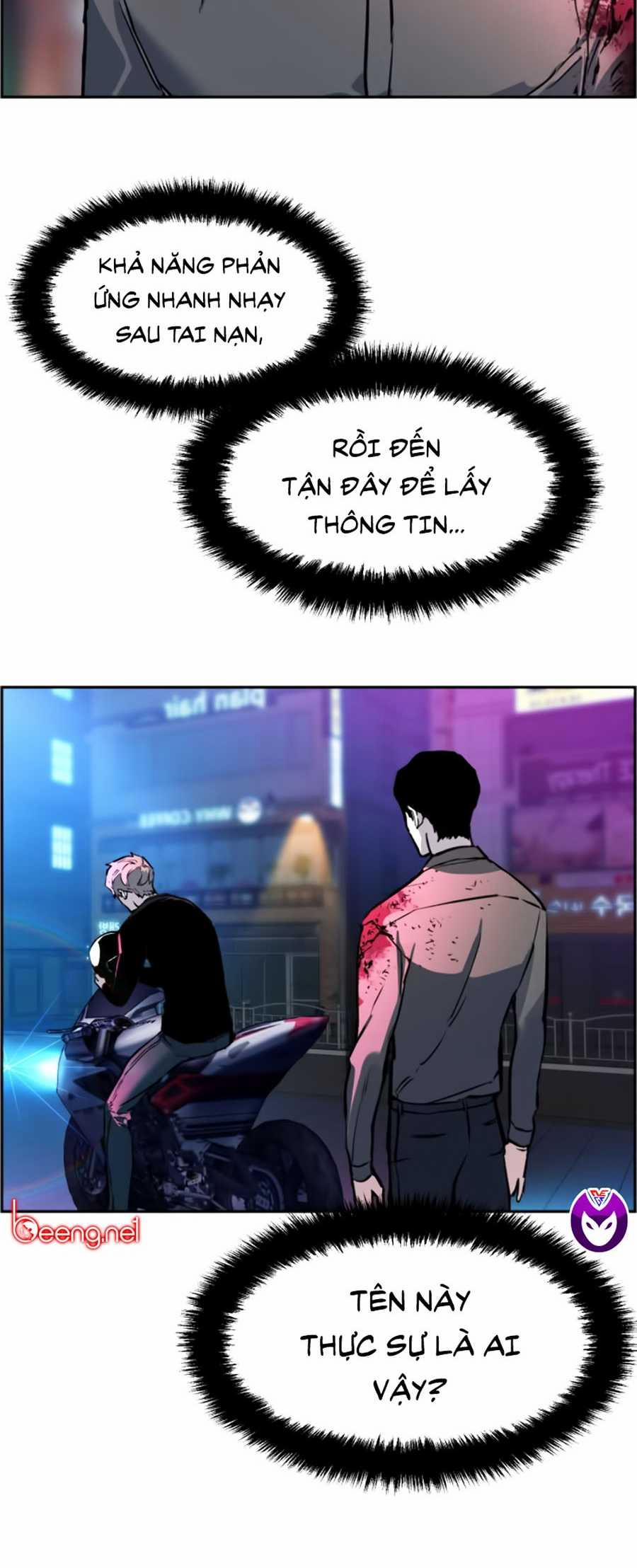 Bạn Học Của Tôi Là Lính Đánh Thuê 15 trang 27