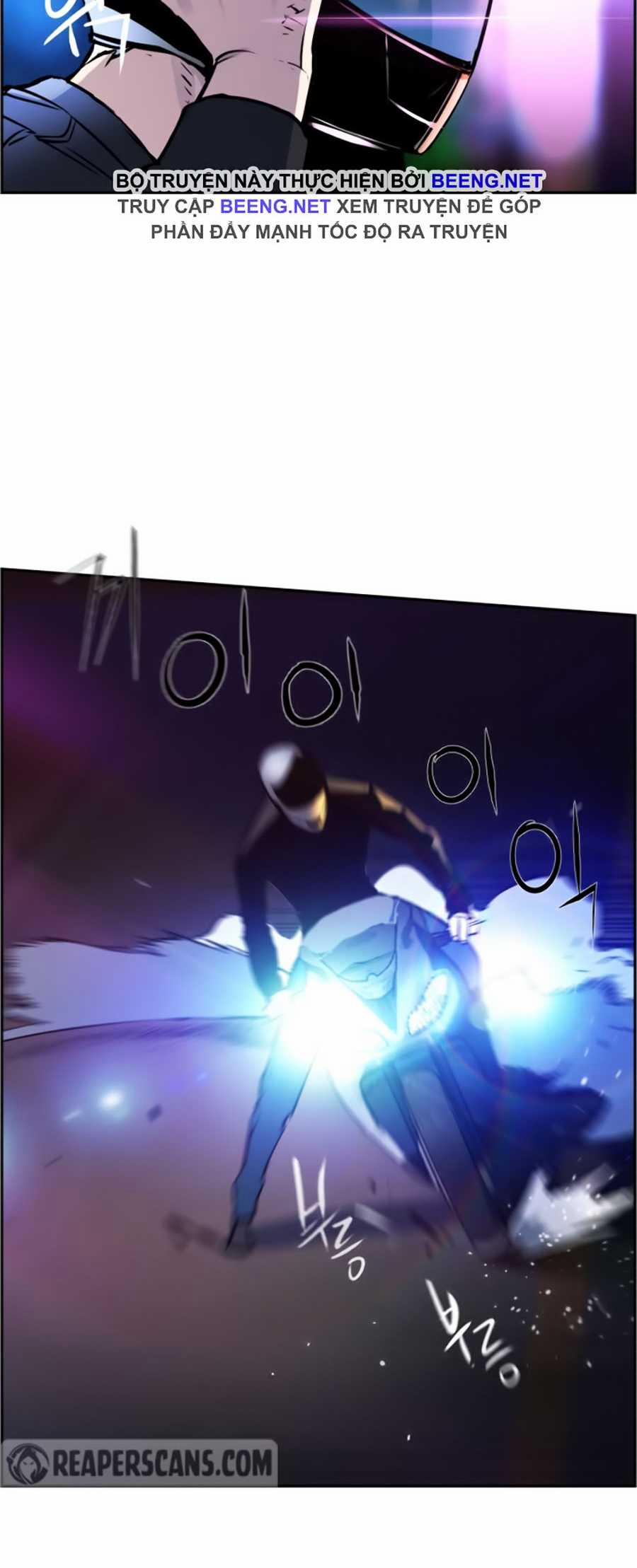 Bạn Học Của Tôi Là Lính Đánh Thuê 15 trang 29