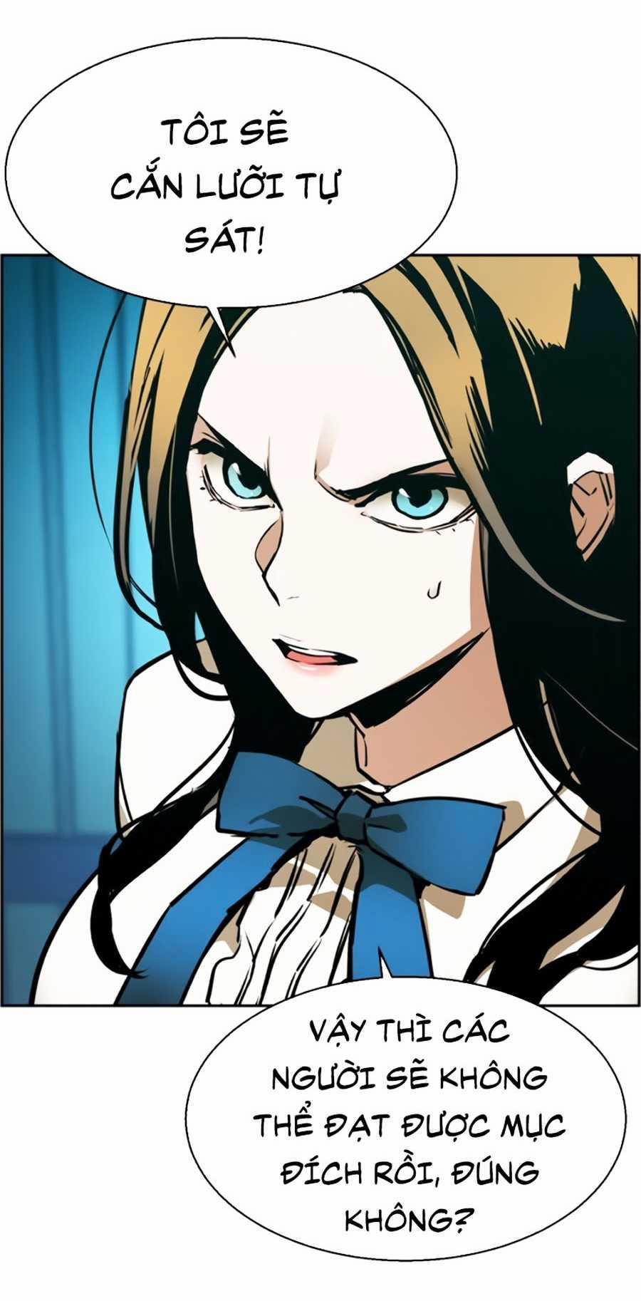 Bạn Học Của Tôi Là Lính Đánh Thuê 15 trang 42