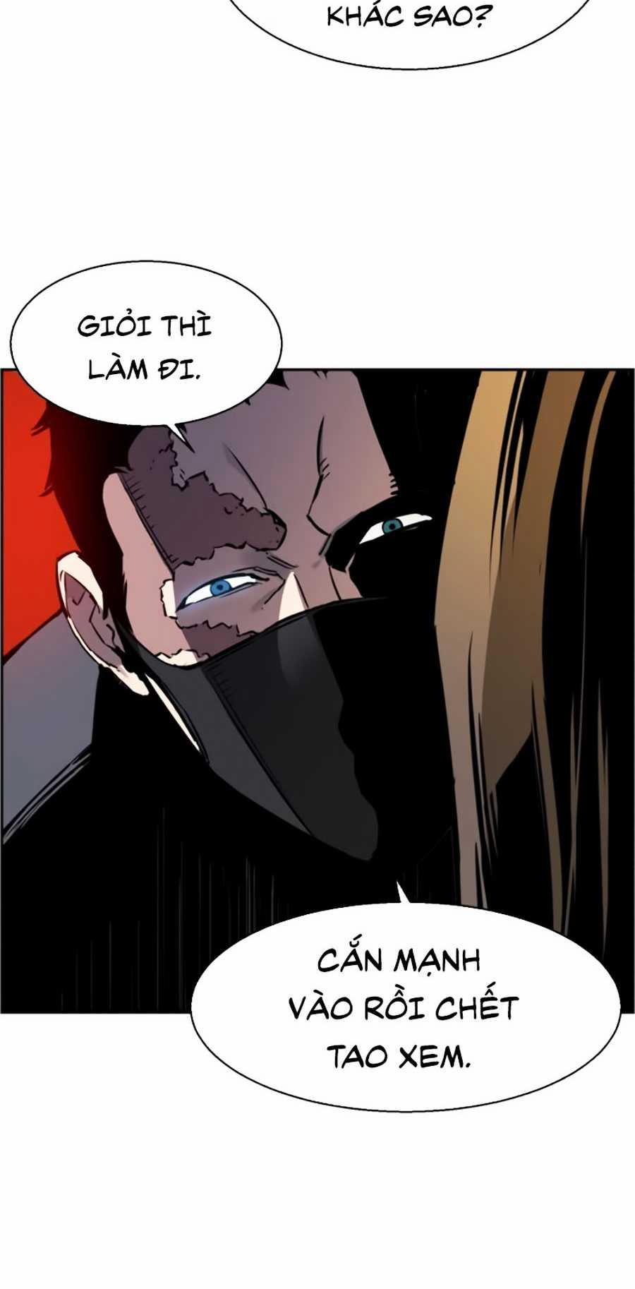 Bạn Học Của Tôi Là Lính Đánh Thuê 15 trang 44