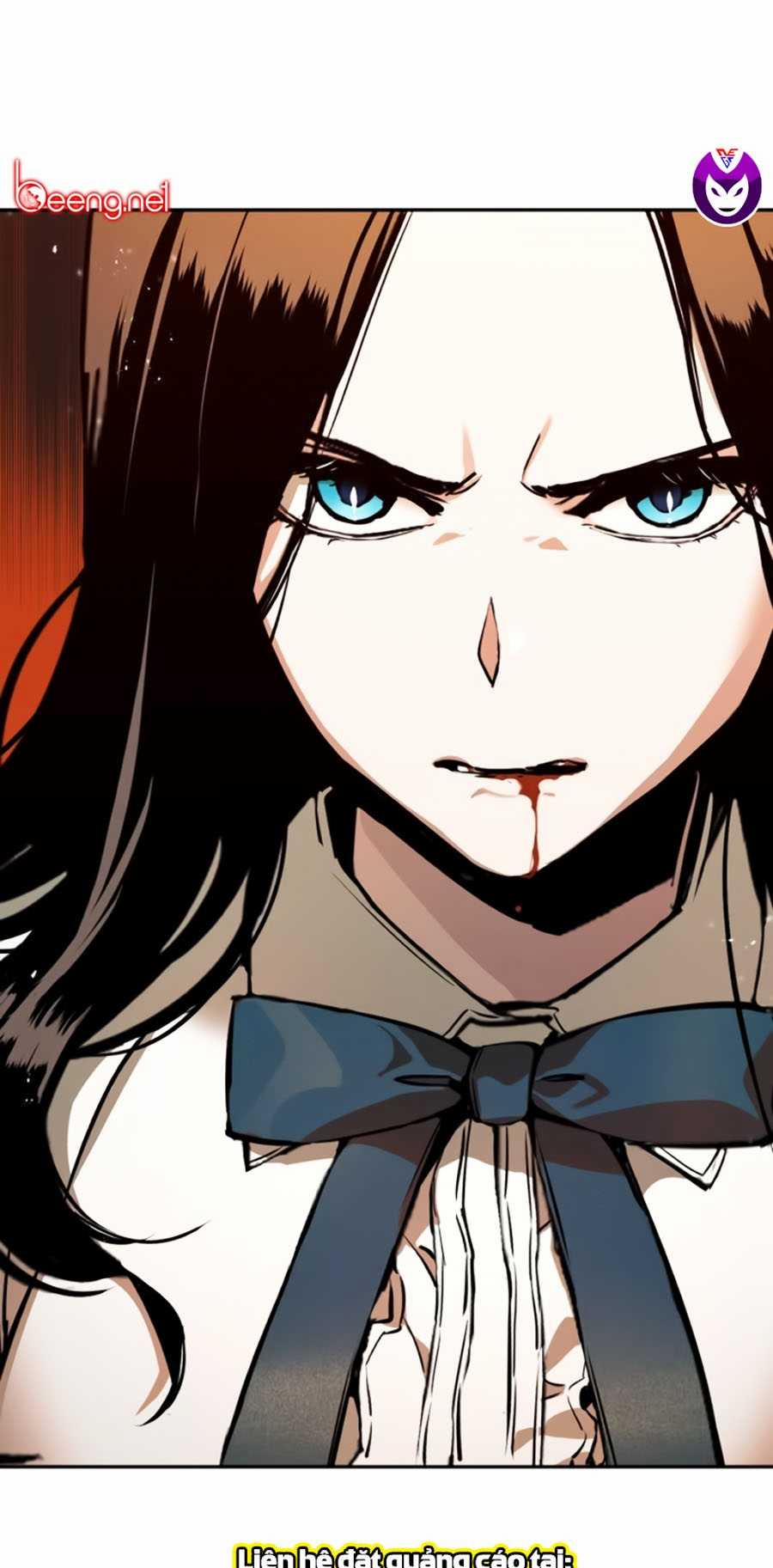 Bạn Học Của Tôi Là Lính Đánh Thuê 15 trang 46