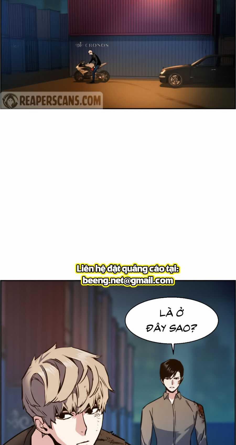 Bạn Học Của Tôi Là Lính Đánh Thuê 15 trang 51