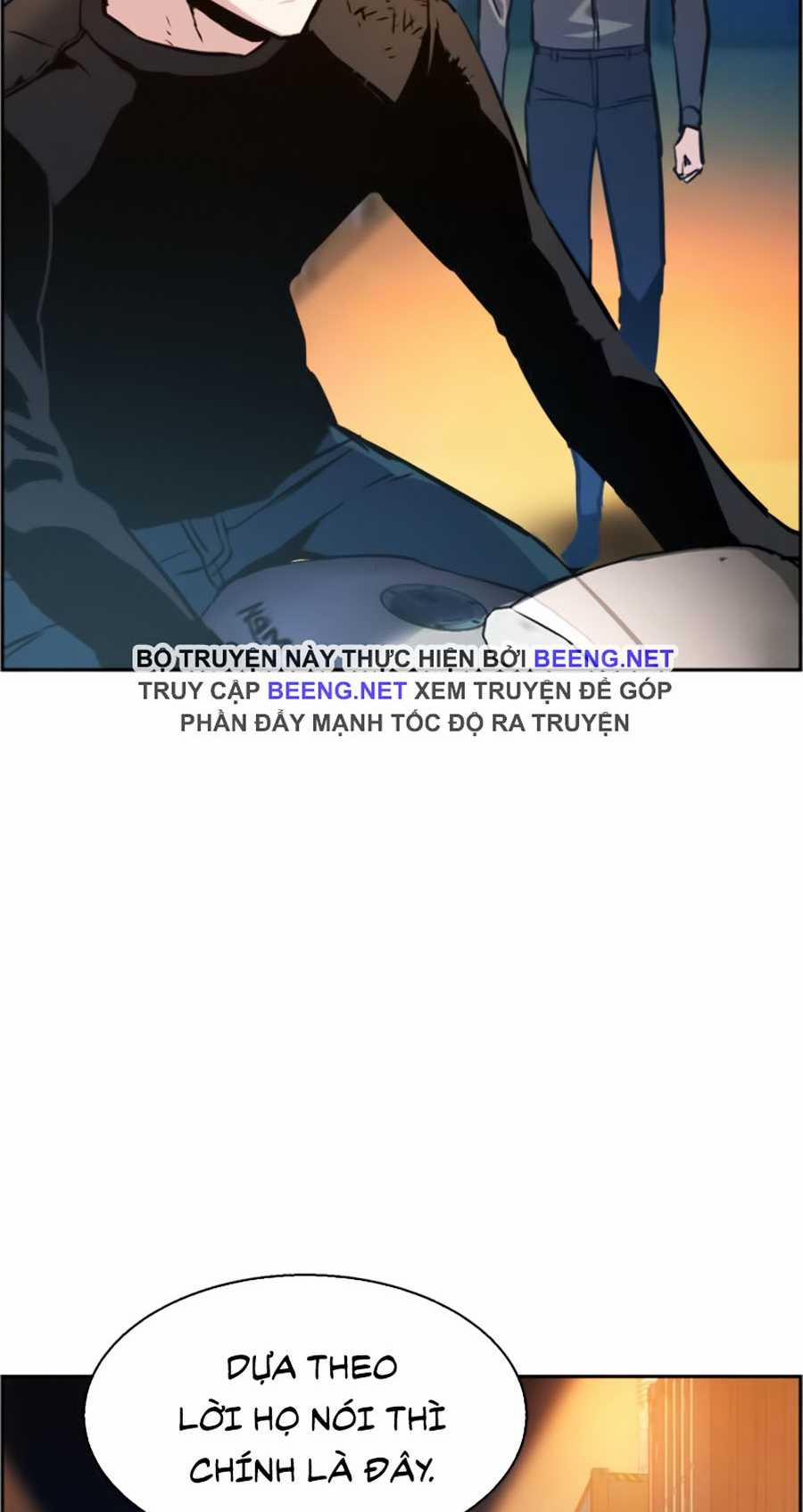 Bạn Học Của Tôi Là Lính Đánh Thuê 15 trang 52