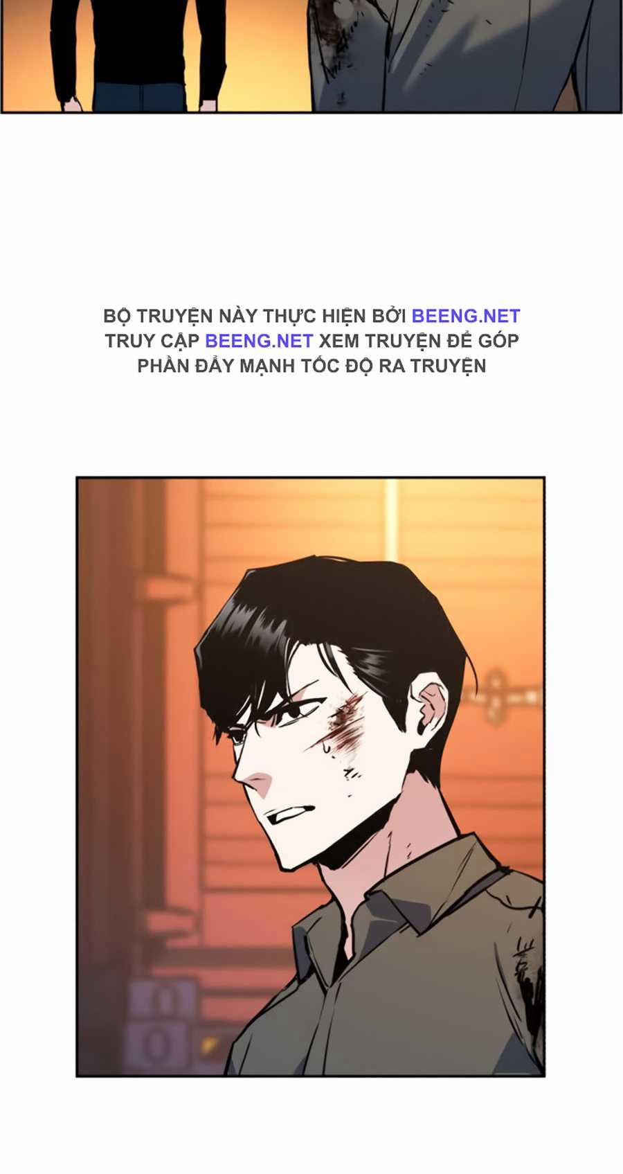 Bạn Học Của Tôi Là Lính Đánh Thuê 15 trang 56