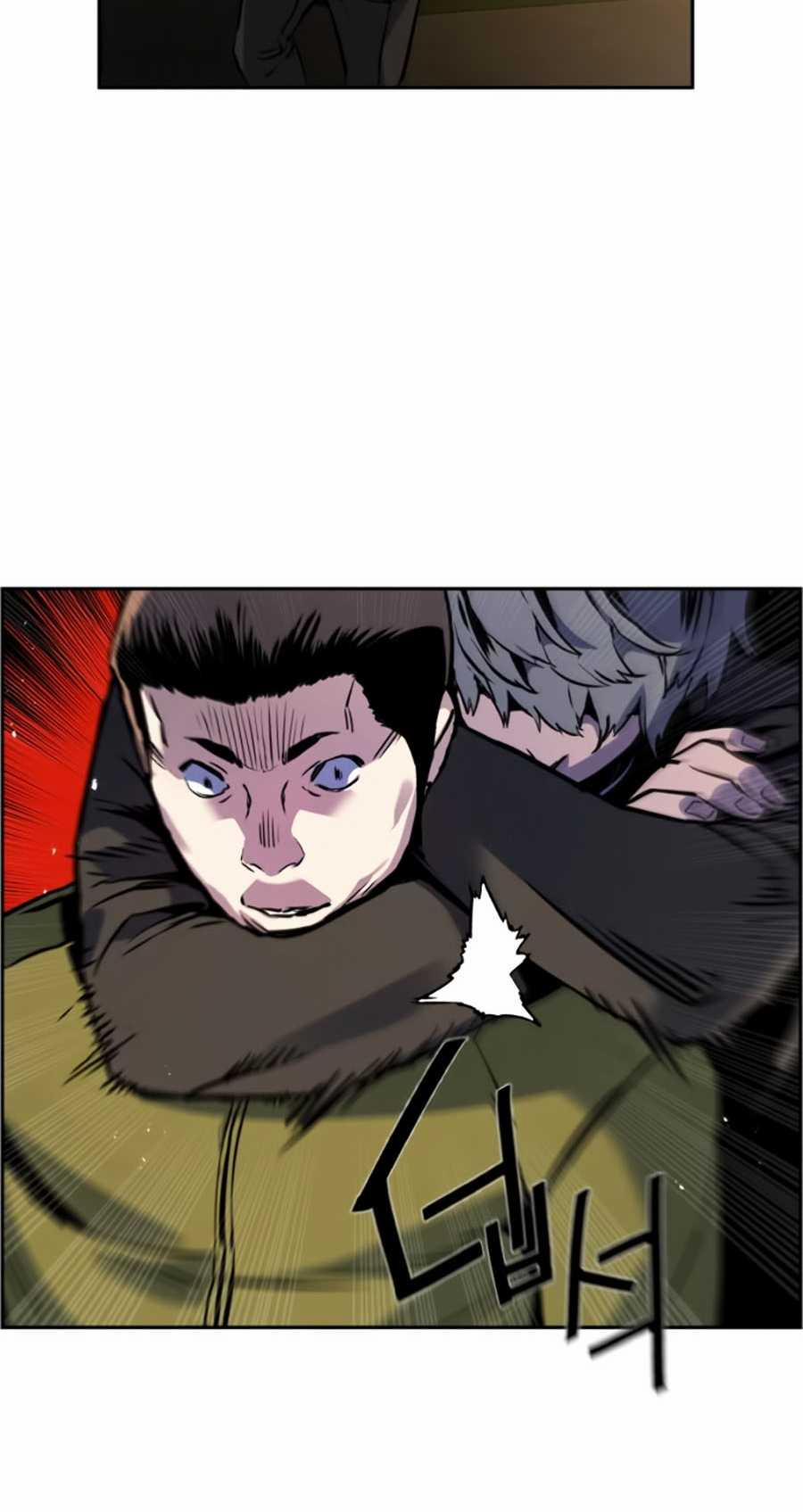 Bạn Học Của Tôi Là Lính Đánh Thuê 15 trang 59