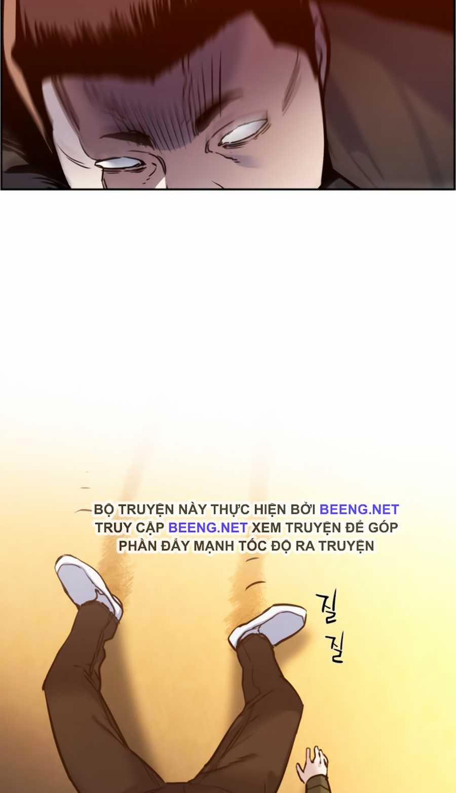 Bạn Học Của Tôi Là Lính Đánh Thuê 15 trang 61