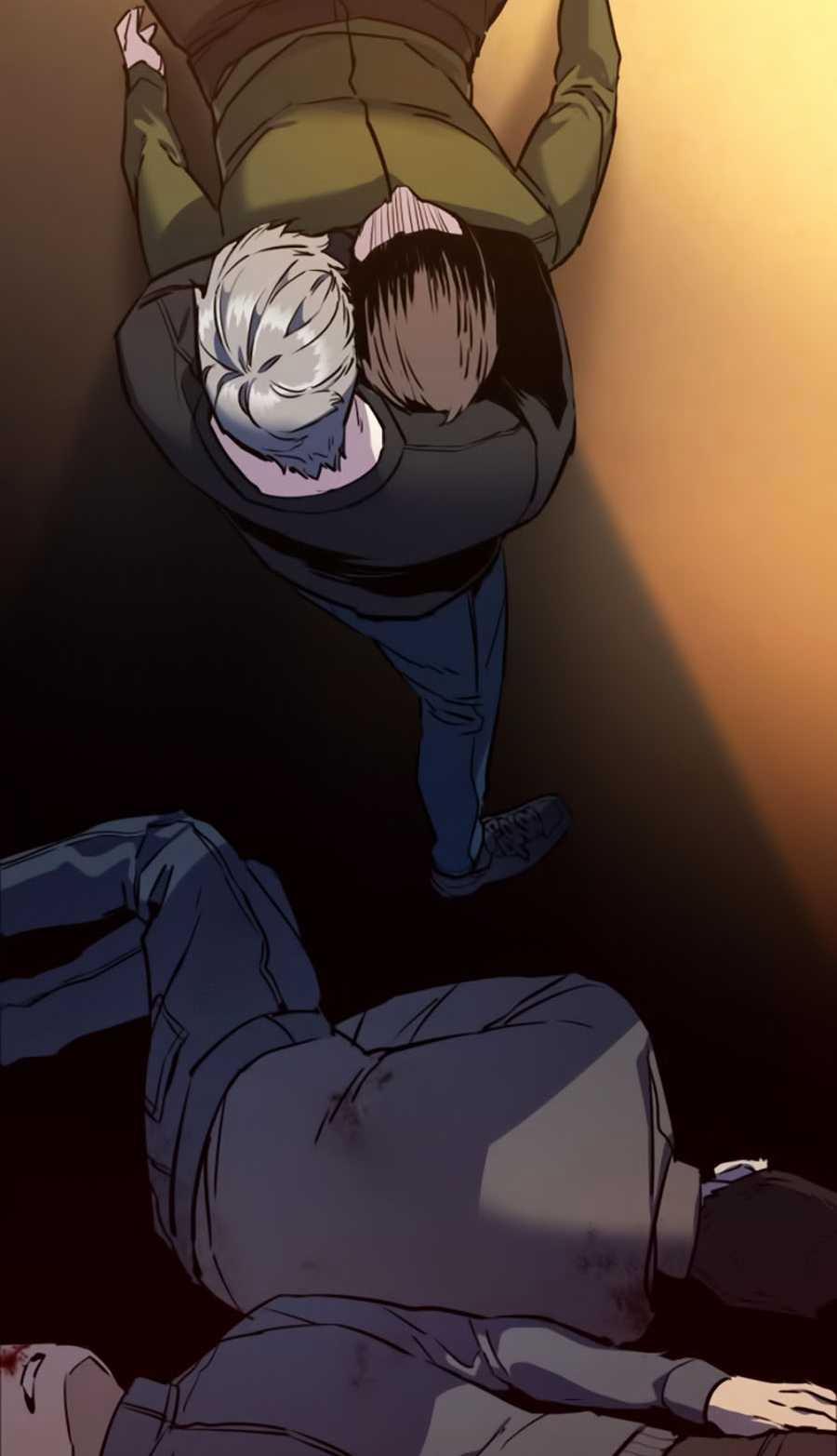 Bạn Học Của Tôi Là Lính Đánh Thuê 15 trang 62