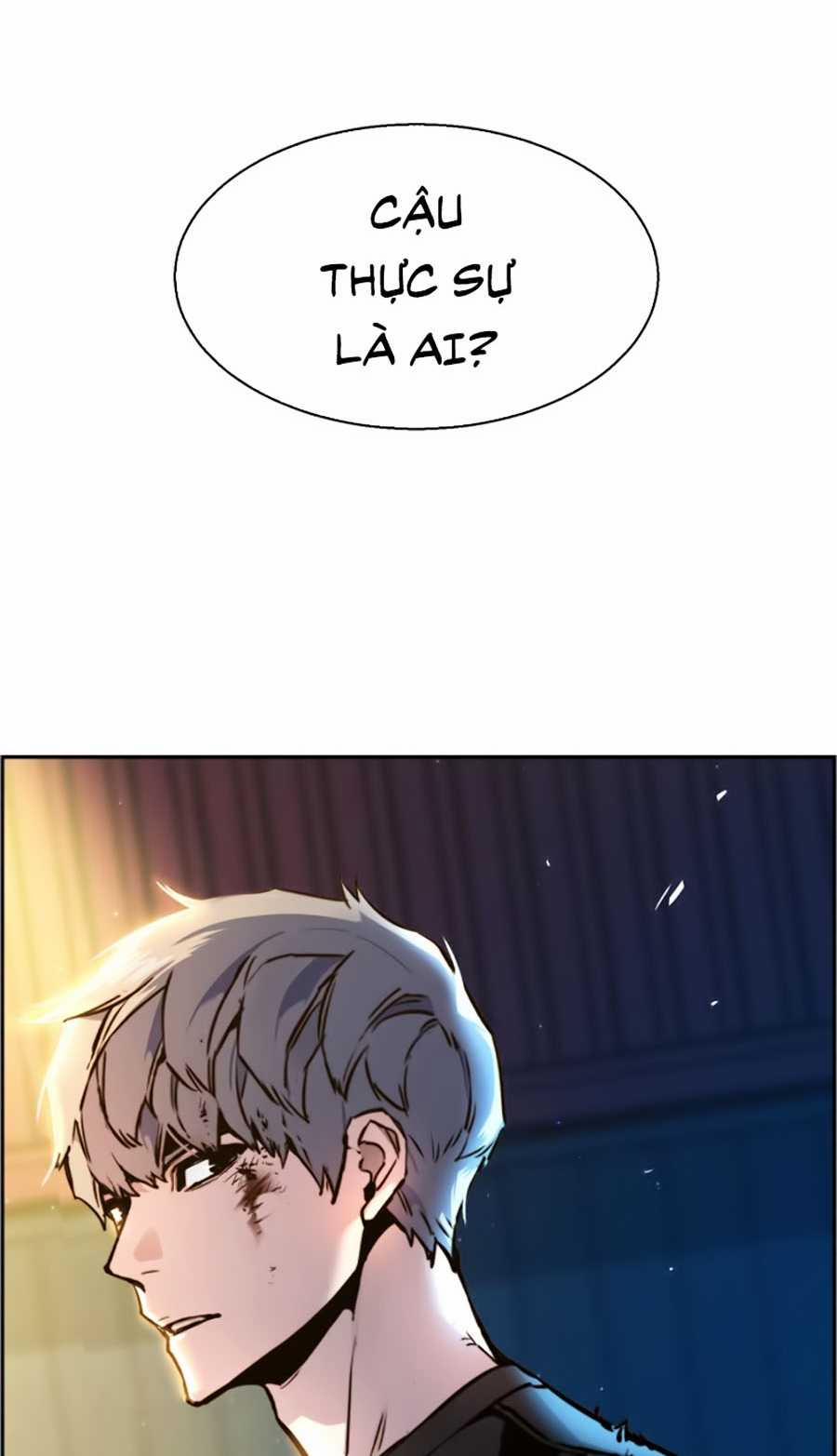 Bạn Học Của Tôi Là Lính Đánh Thuê 15 trang 65