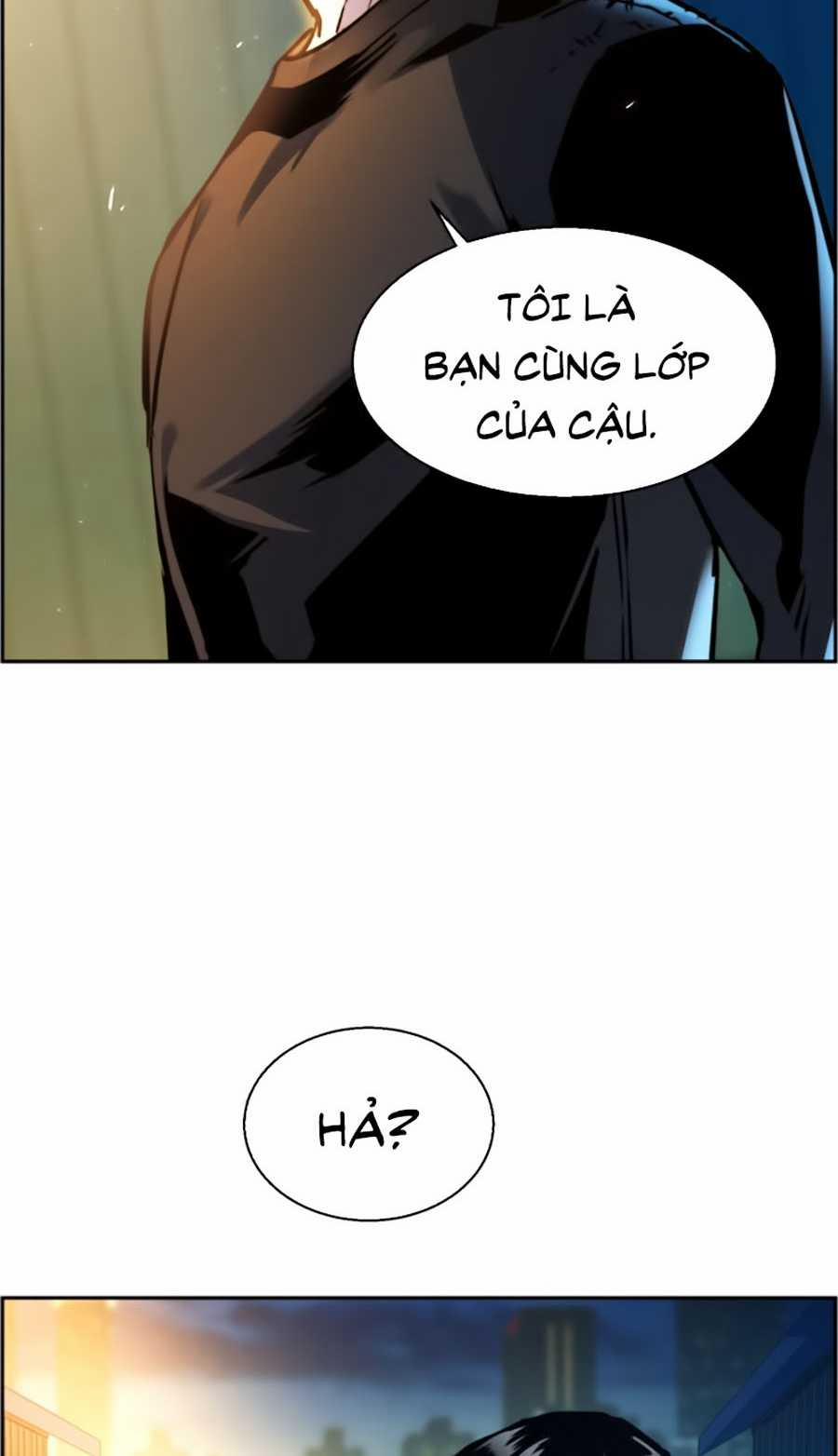 Bạn Học Của Tôi Là Lính Đánh Thuê 15 trang 66