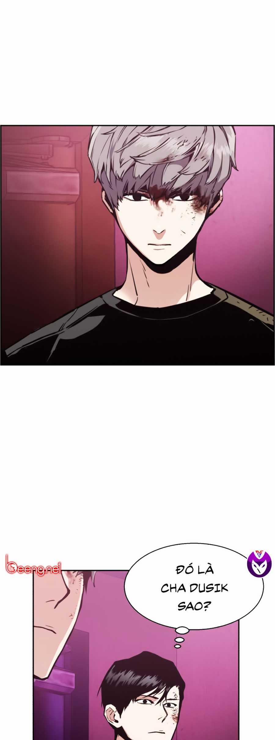 Bạn Học Của Tôi Là Lính Đánh Thuê 15 trang 7